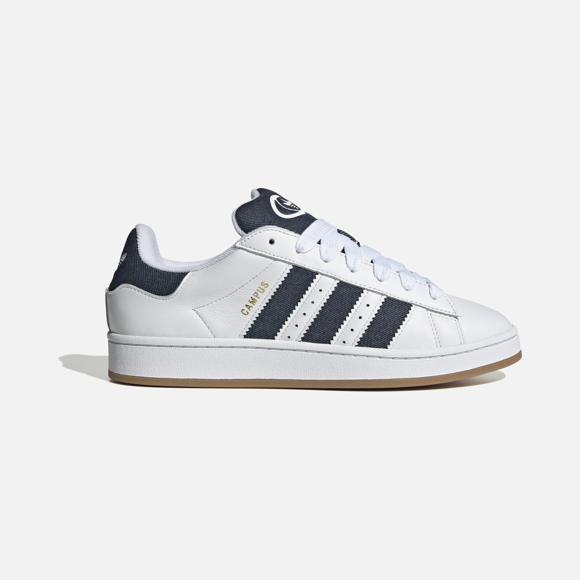adidas Originals Campus 00s ''Denim Details'' Erkek Spor Ayakkabı