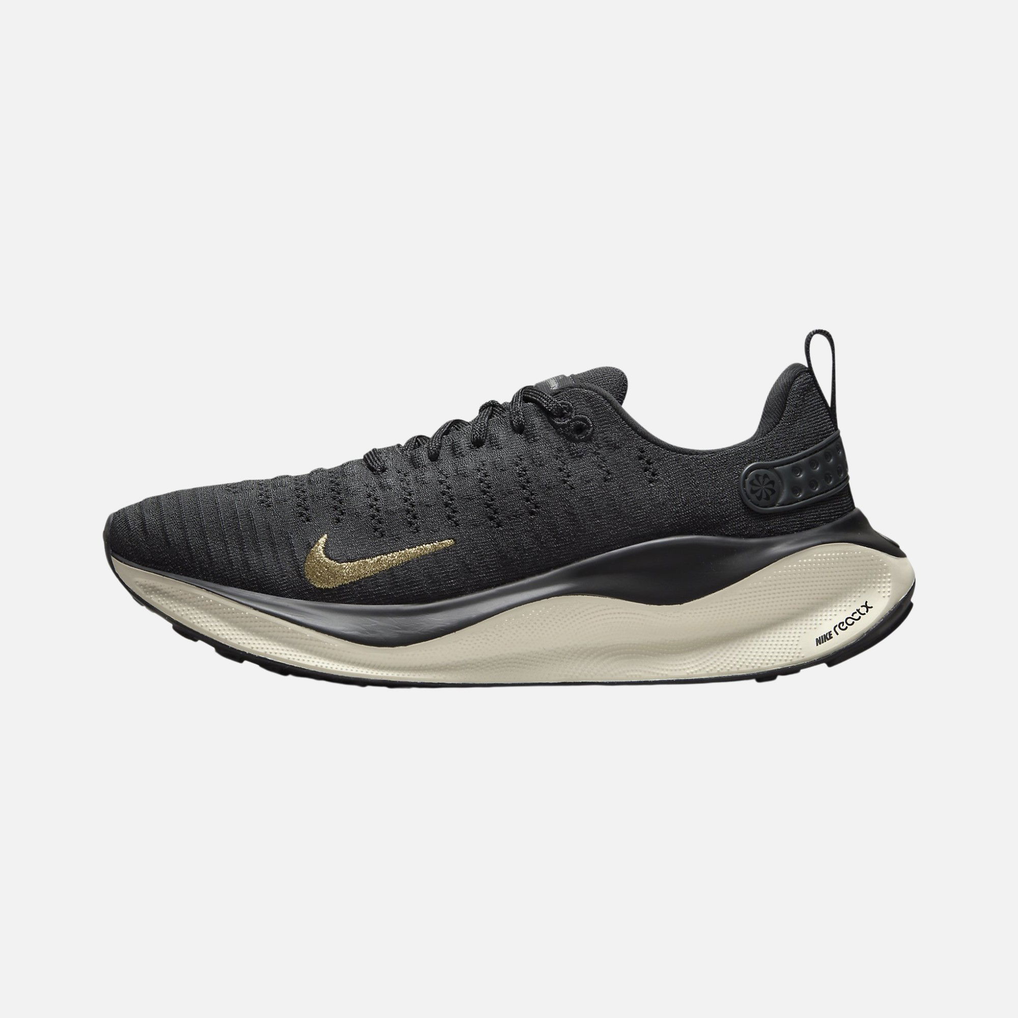 Nike Reactx Infinity Run 4 Road Running Kadın Spor Ayakkabı