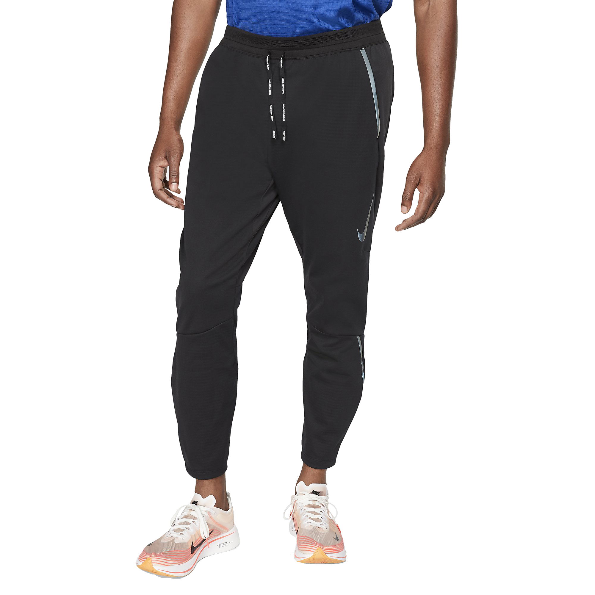 Nike Shield Swift Running Erkek Eşofman Altı