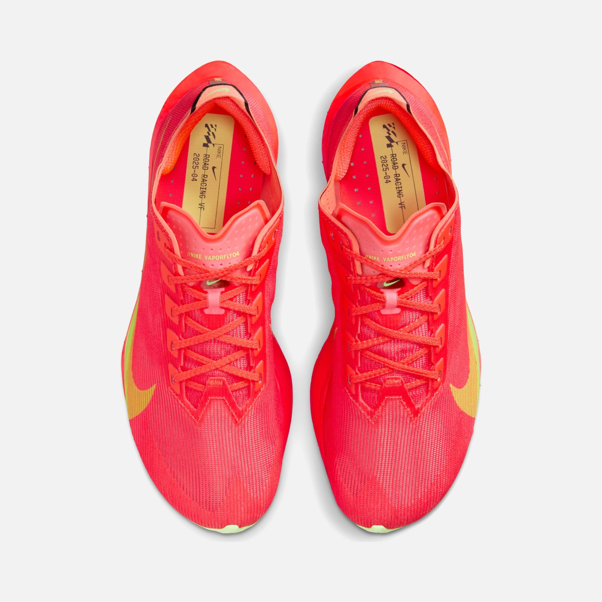 Nike W Zoomx Vaporfly Next% 4 Kadın Koşu Ayakkabısı