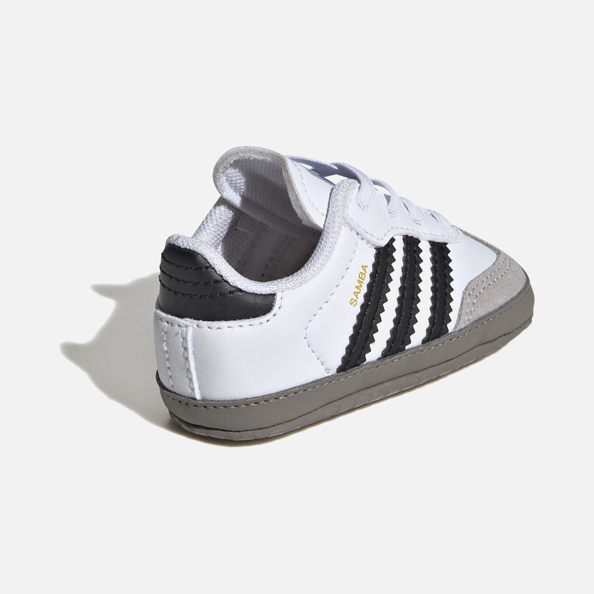 adidas Originals Samba Crib (CB) Bebek Spor Ayakkabı