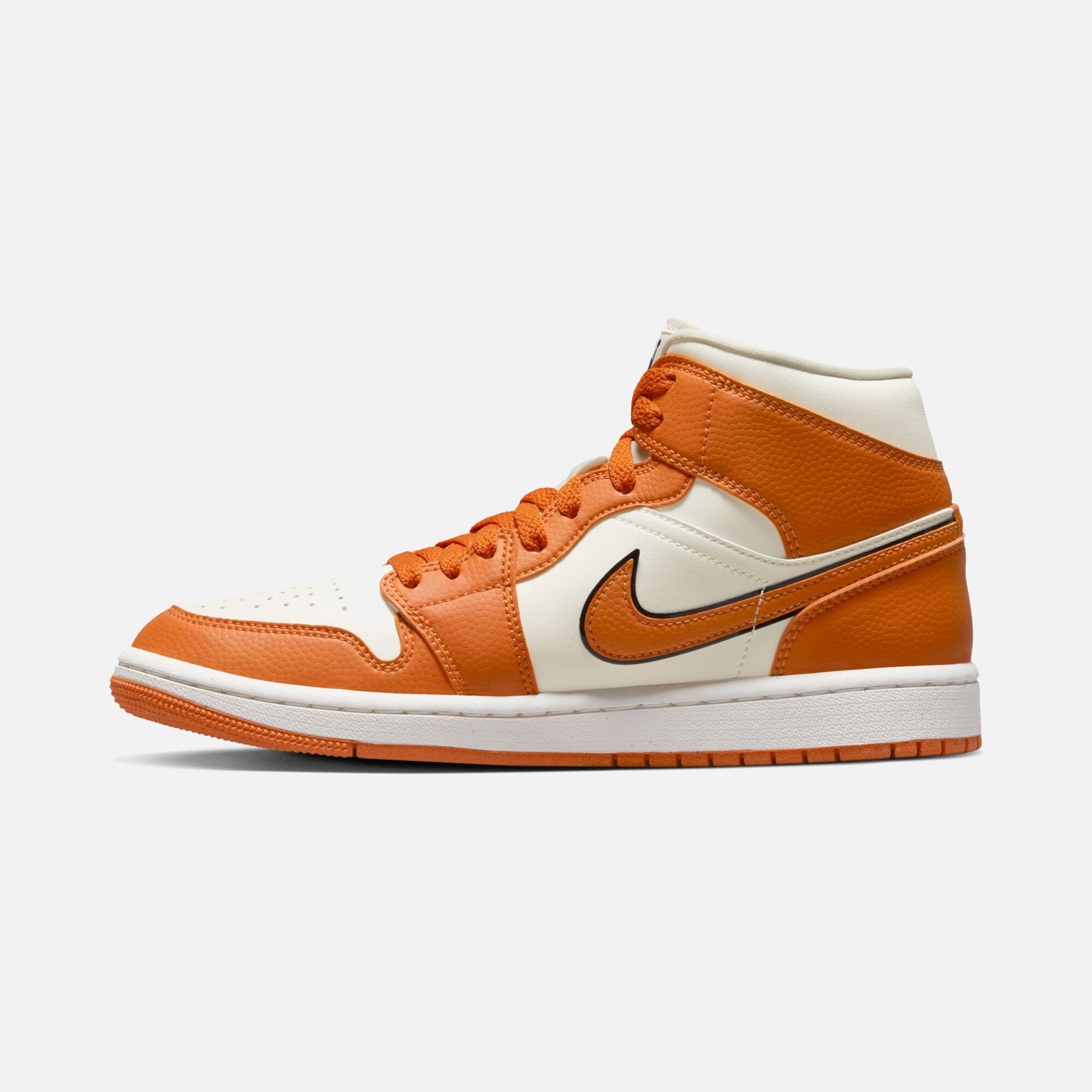 Nike Air Jordan 1 Mid SE SS23 Kadın Spor Ayakkabı