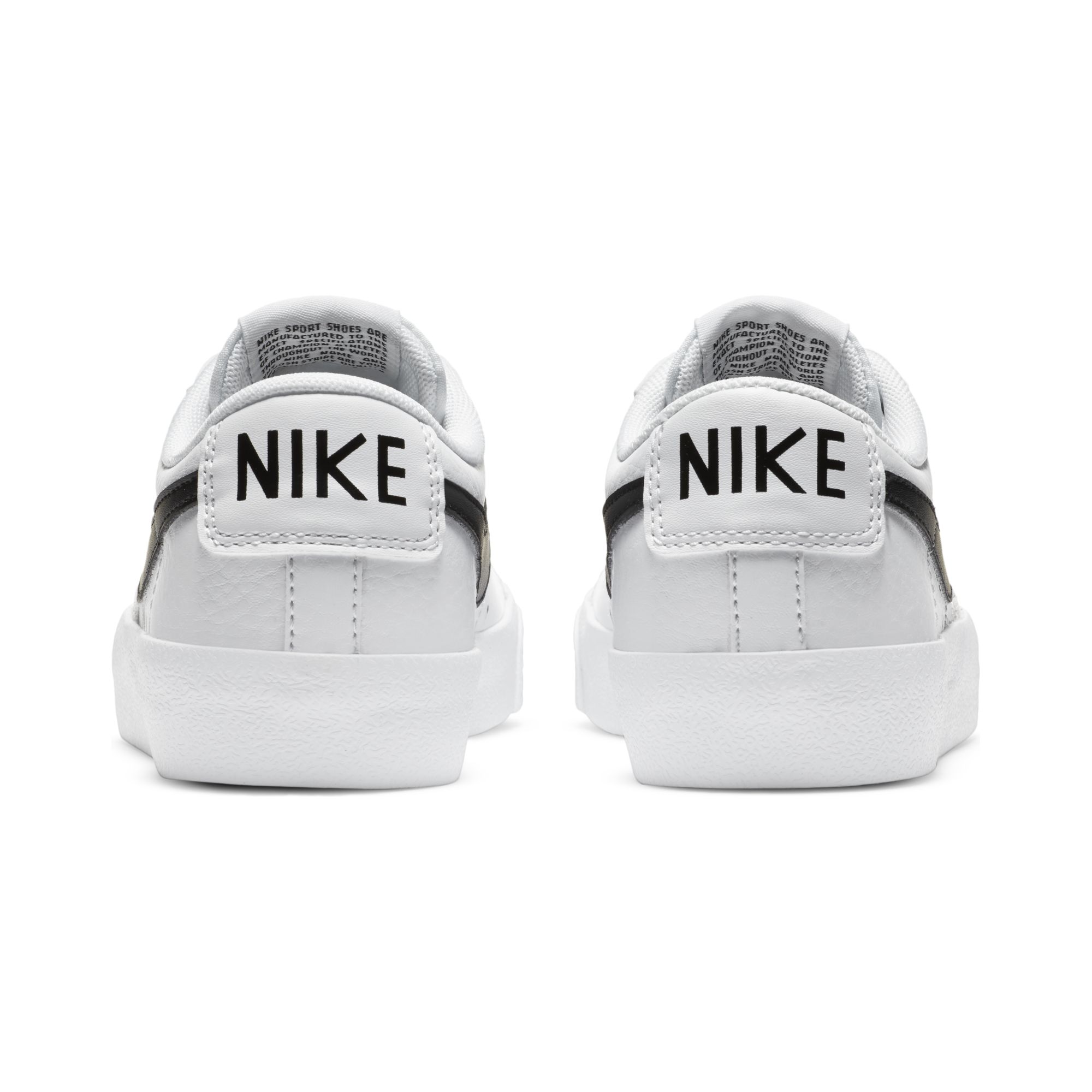 Nike Blazer Low '77 SS24 (GS) Spor Ayakkabı