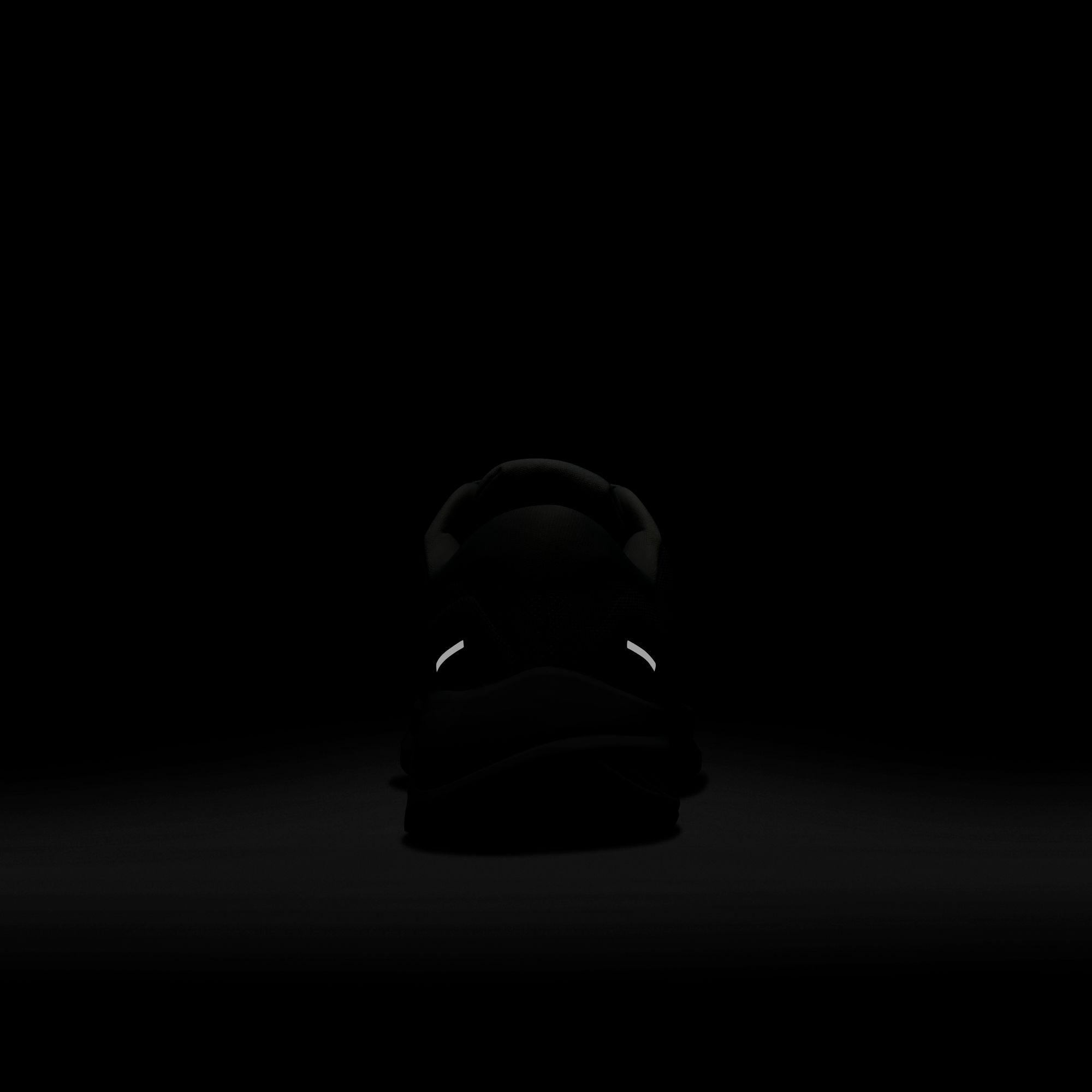 Nike Air Zoom Structure 24 Road Running Erkek Spor Ayakkabı