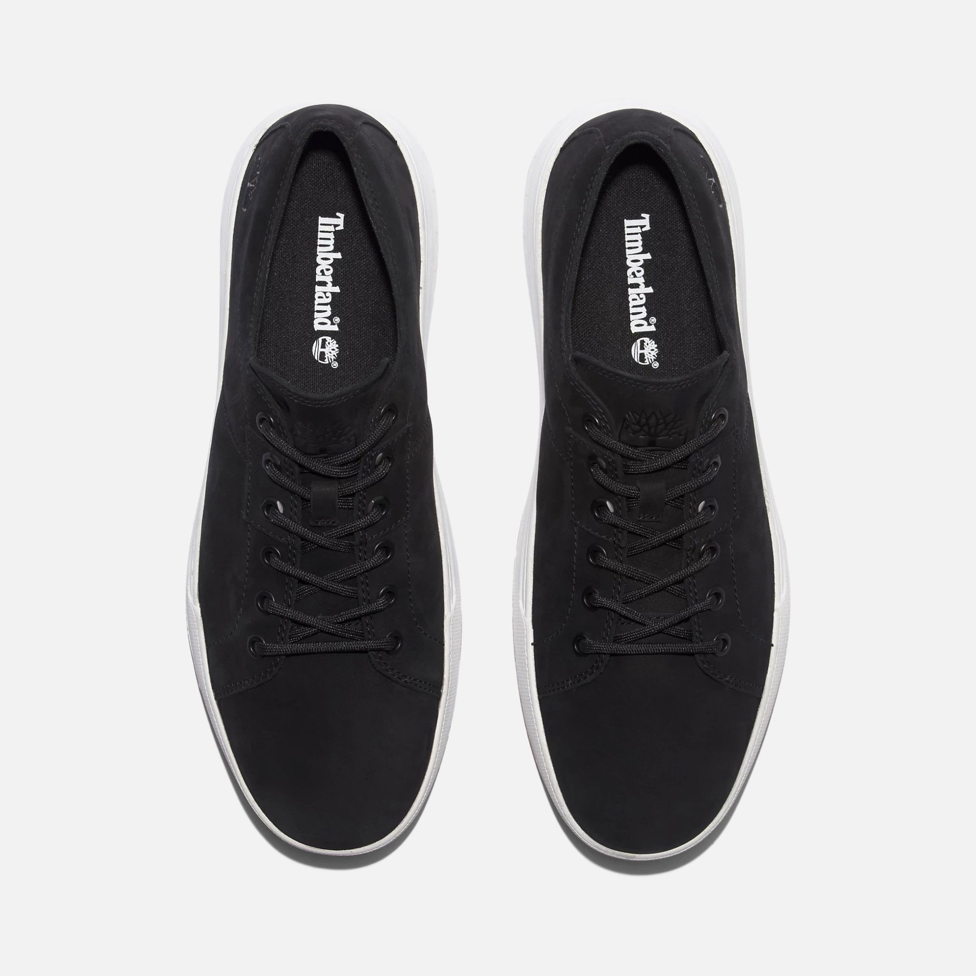 Timberland Maple Grove Trainer Suede Leather Erkek Spor Ayakkabı