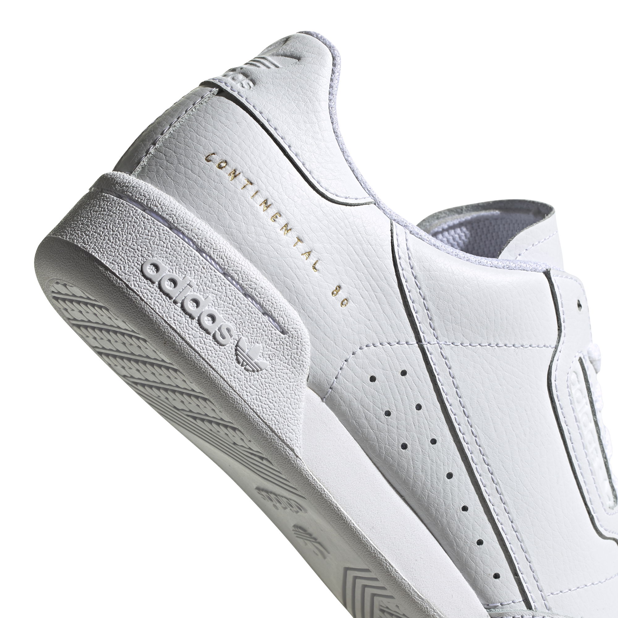 adidas Continental 80 Erkek Spor Ayakkabı