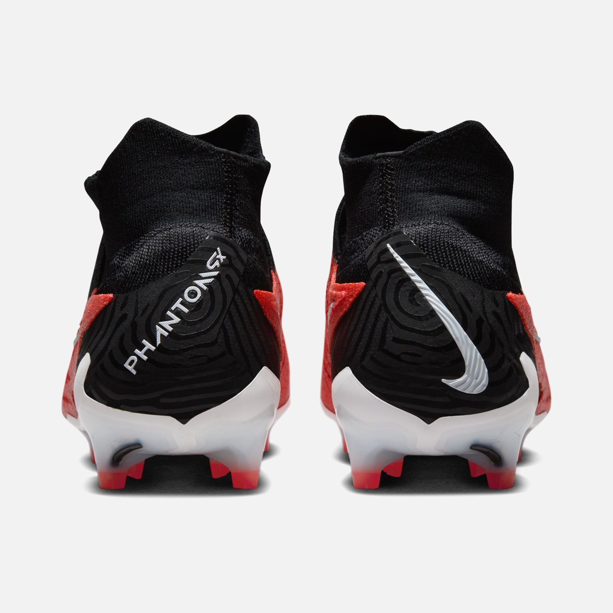 Nike Phantom GX Elite Dynamic Fit Gripknit FG Frim Ground Erkek Krampon