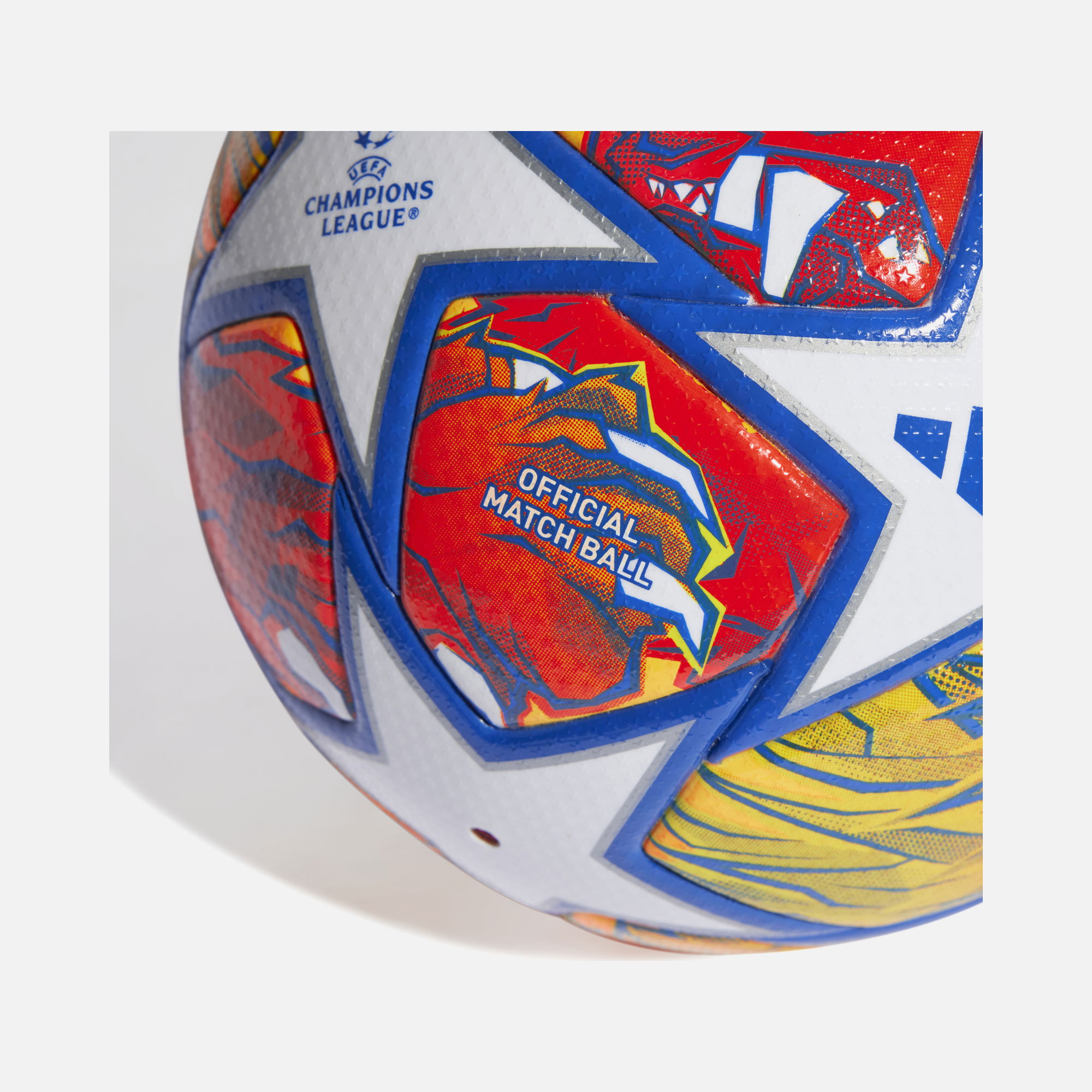 adidas Ucl Pro Champıons League No:5 Unisex Futbol Topu