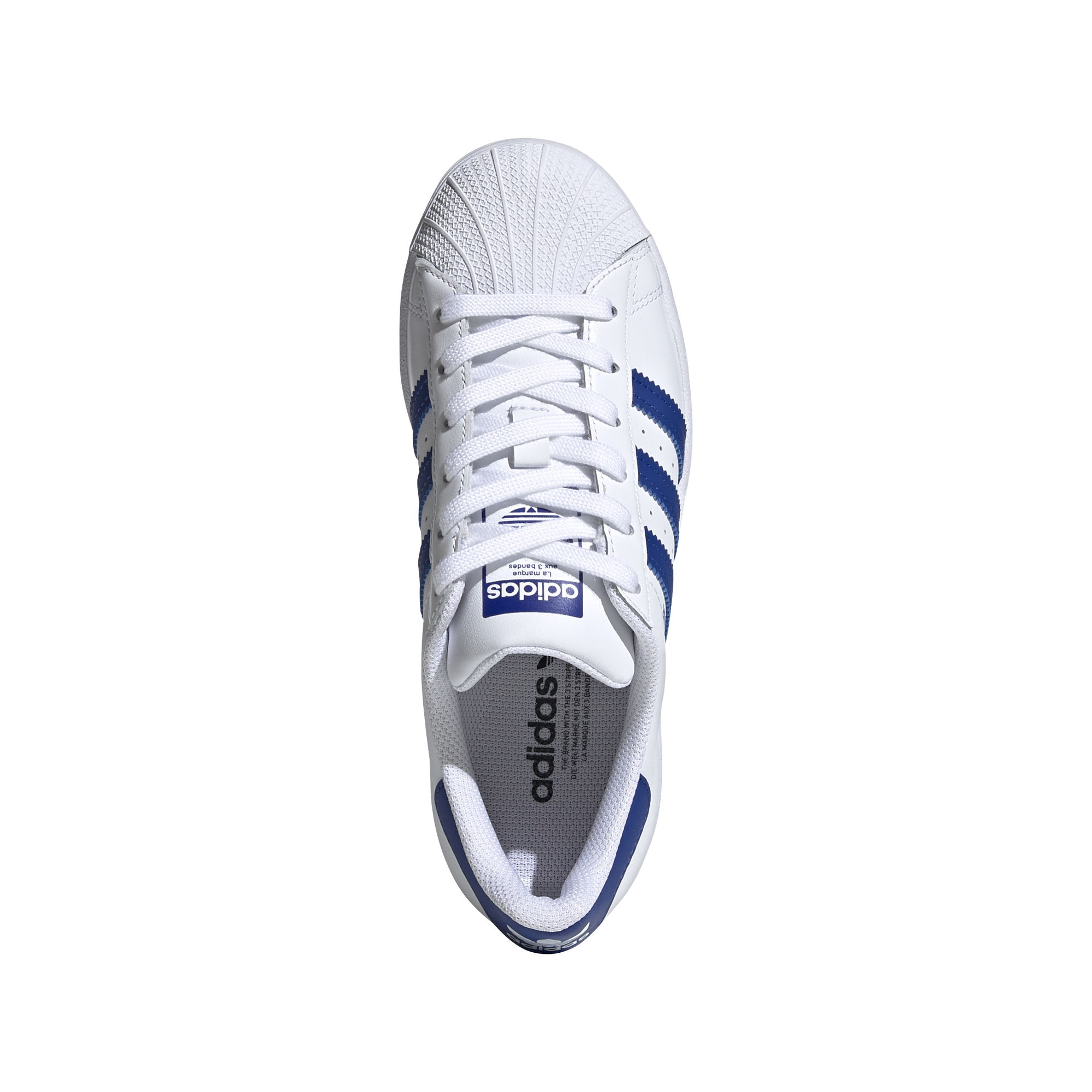 adidas Superstar CO (GS) Spor Ayakkabı