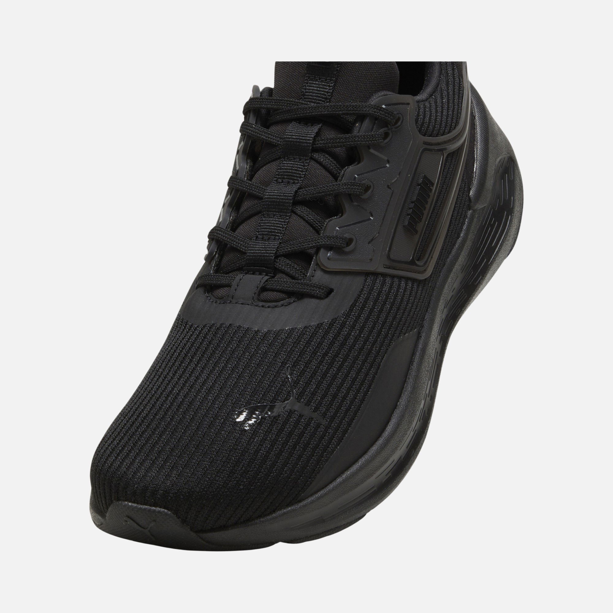 Puma Run Softride Symmetry Running Erkek Spor Ayakkabı