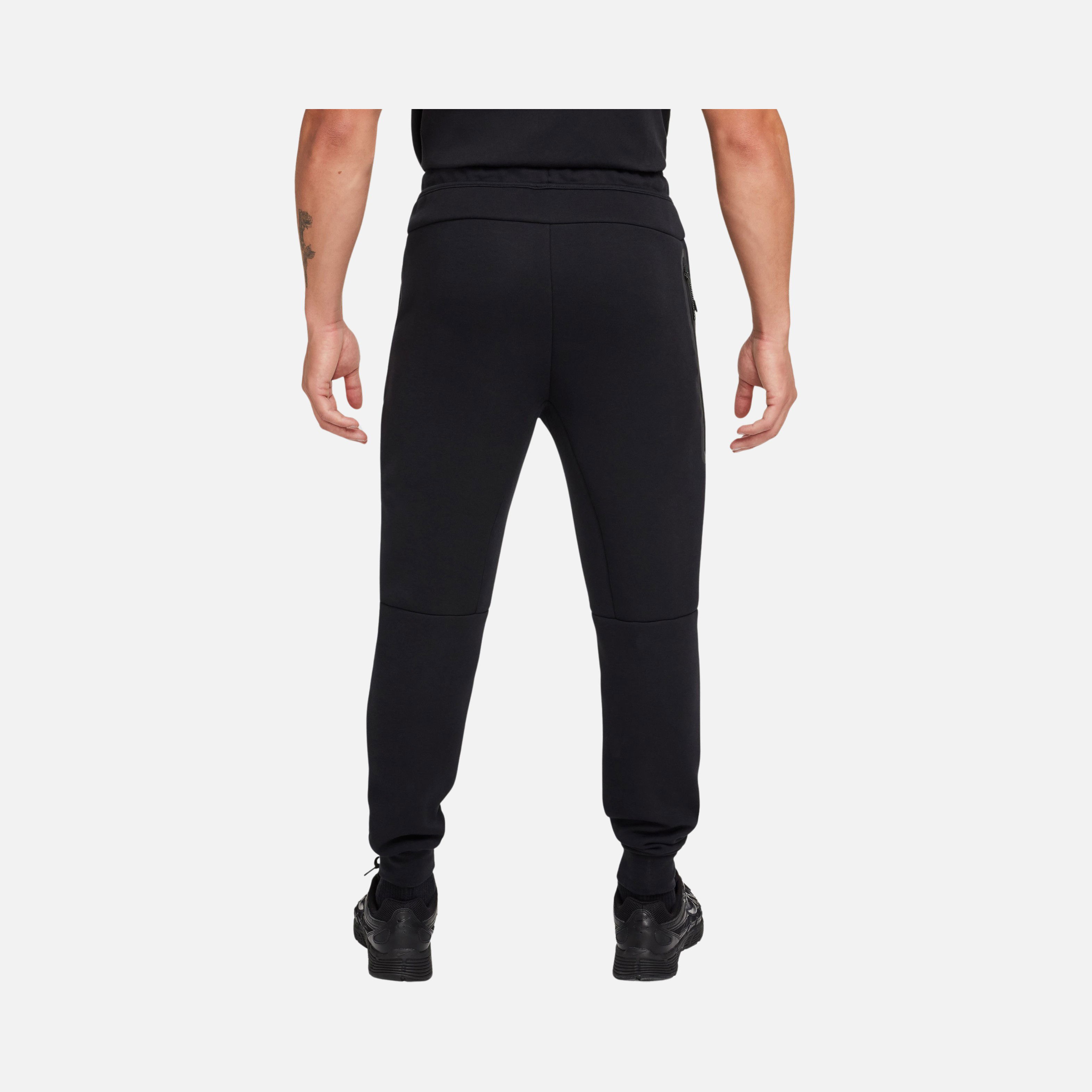 Nike Sportswear Smooth Tech Fleece Erkek Eşofman Altı