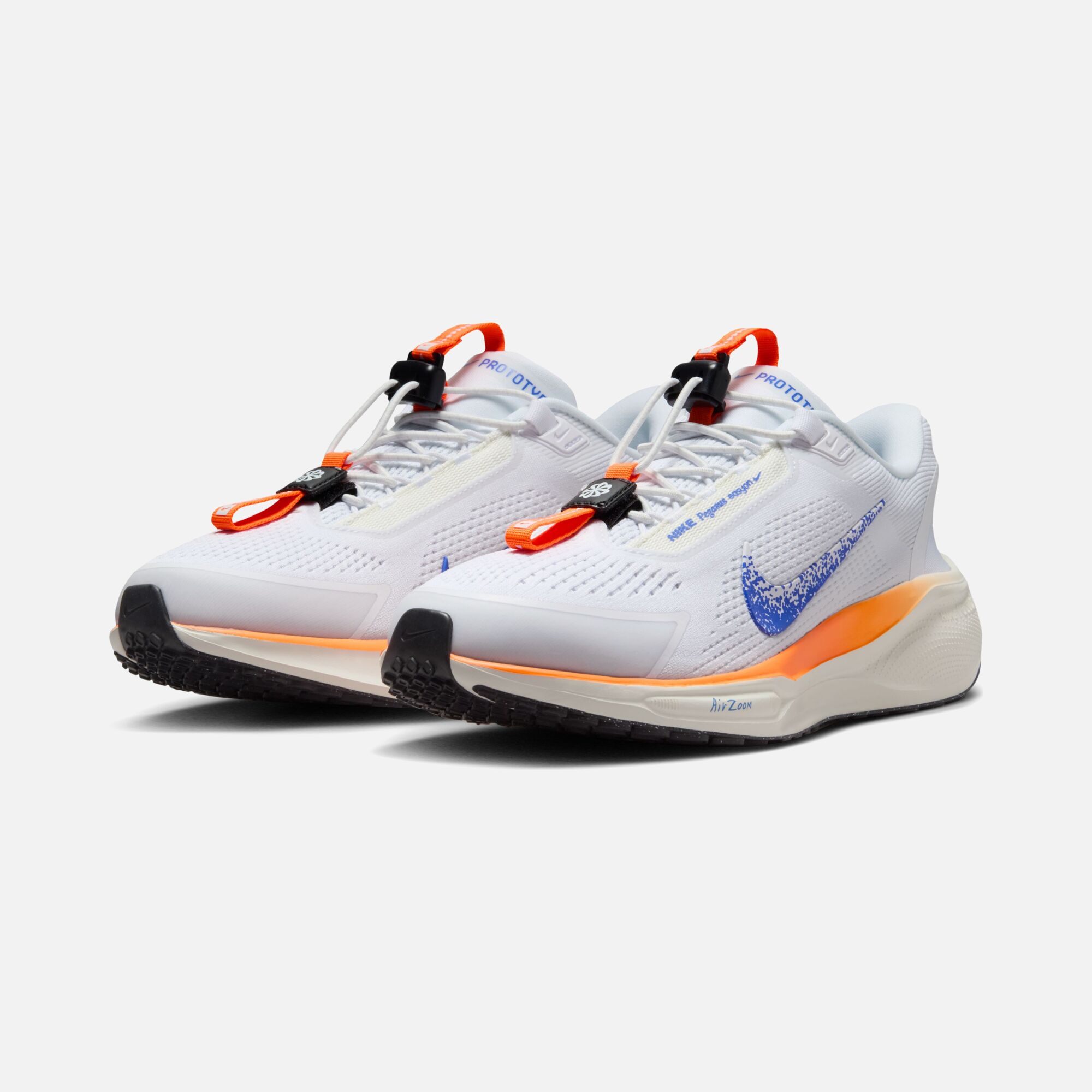 Nike Pegasus EasyOn Blueprint Road Running Kadın Spor Ayakkabı