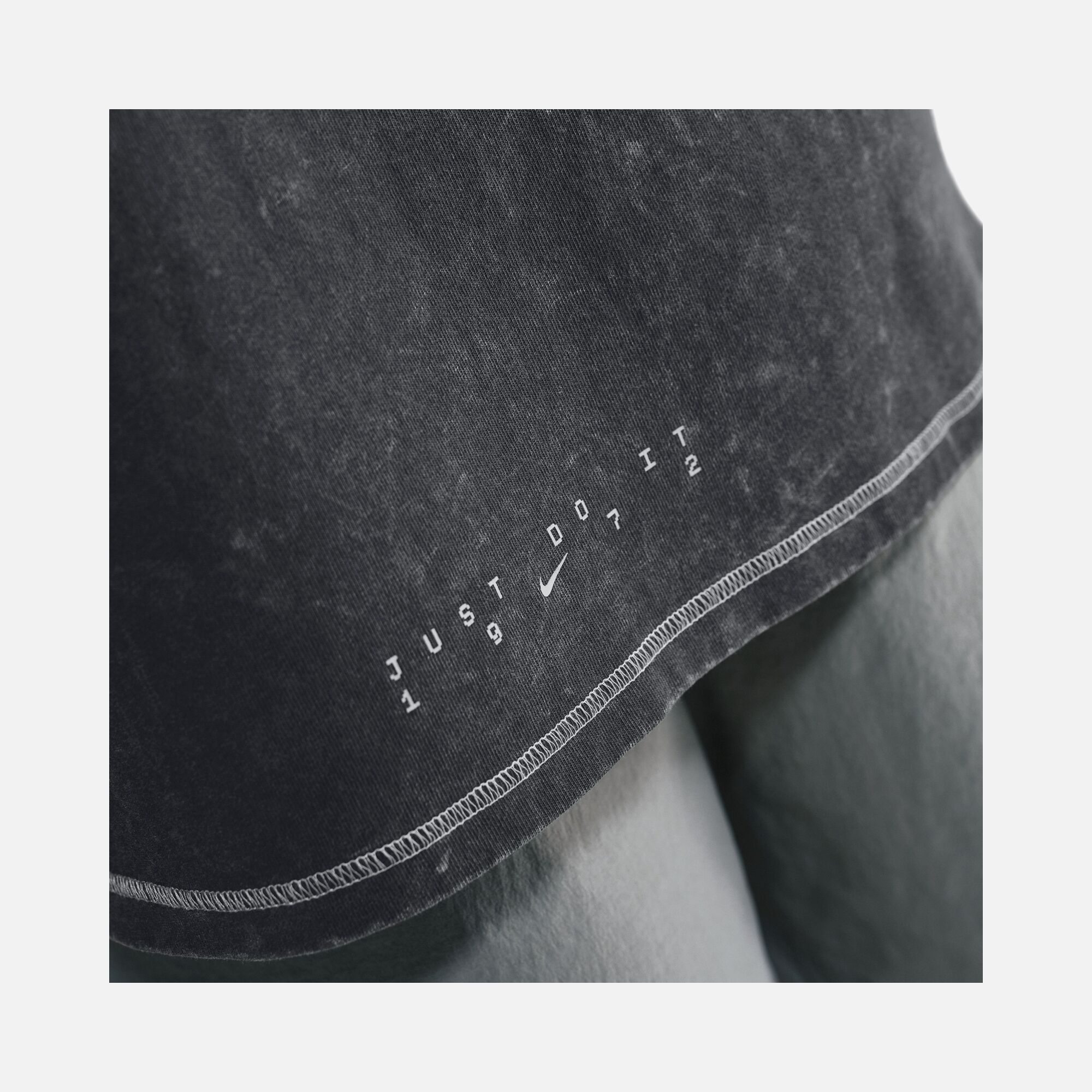 Nike U Nsw Tee M90 Oc Pk A Lbr Pkt Erkek Tişört