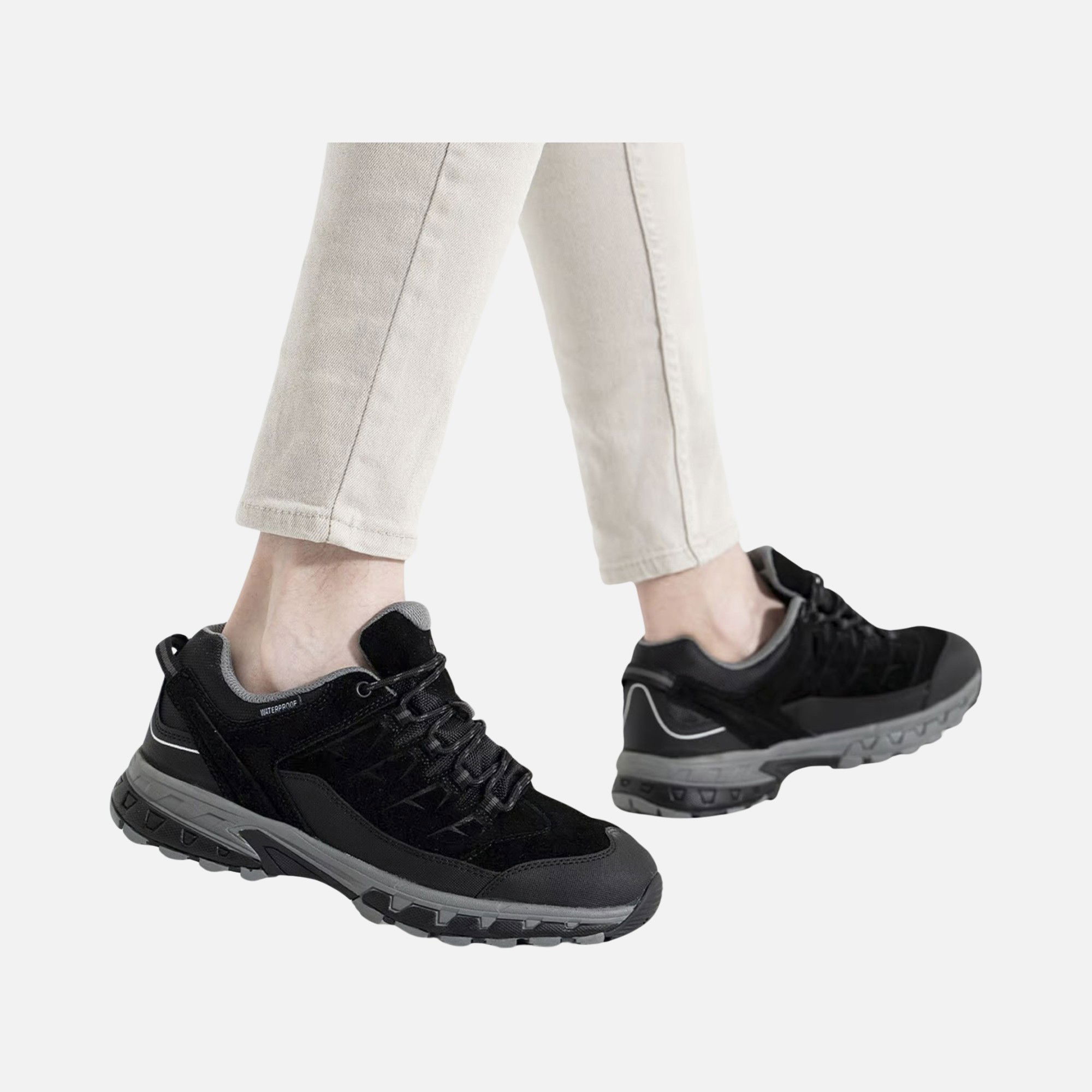 Hammer Jack Servida Waterproof FW23 Erkek Spor Ayakkabı