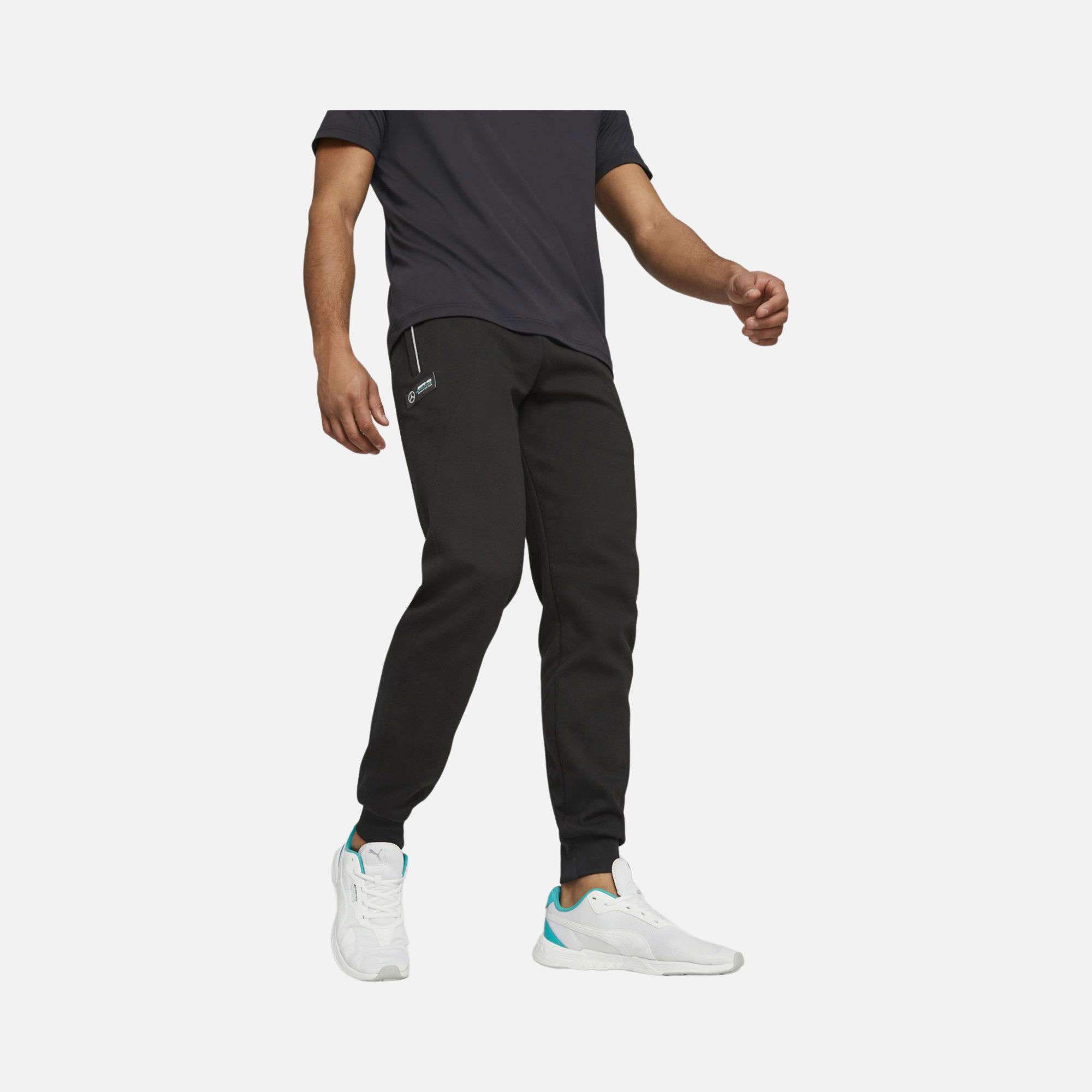 Puma Sportswear Mersedes-AMG F1 Erkek Eşofman Altı