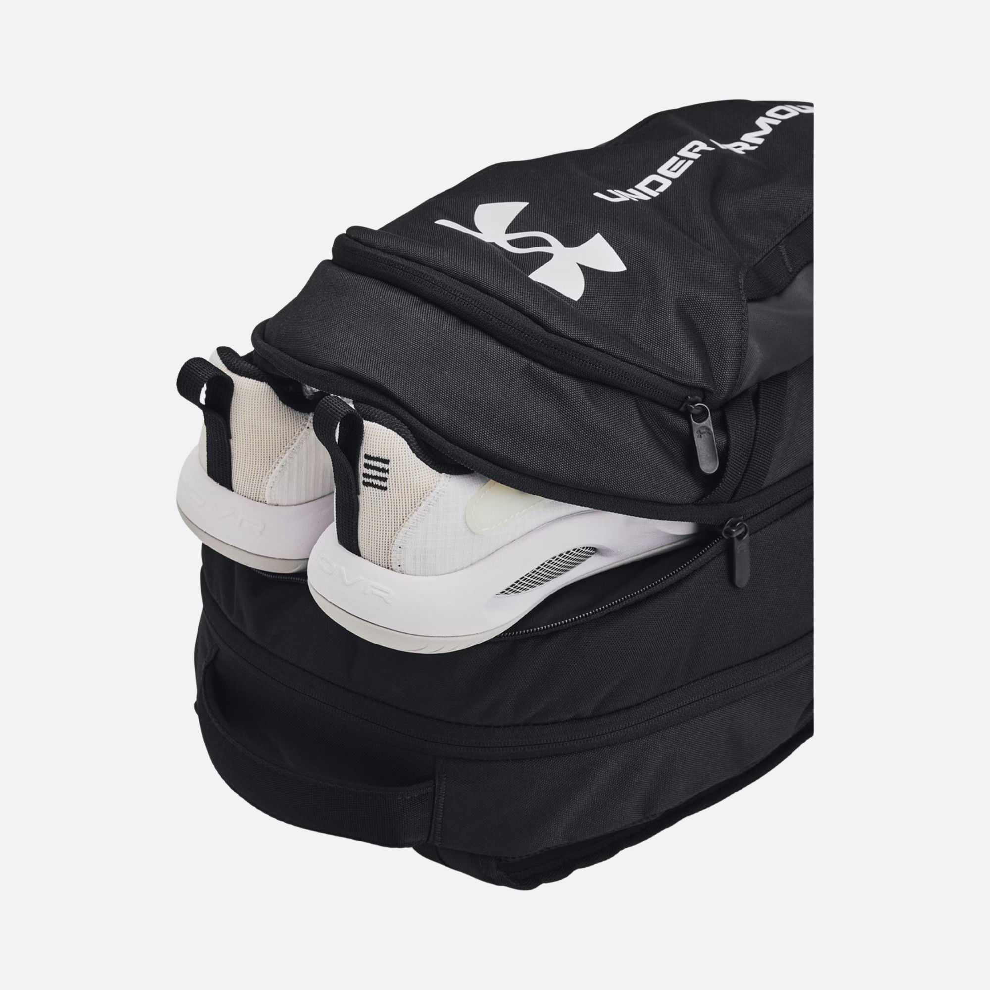 Under Armour Hustle 6.0 Storm Finish (29 L) Unisex Sırt Çantası