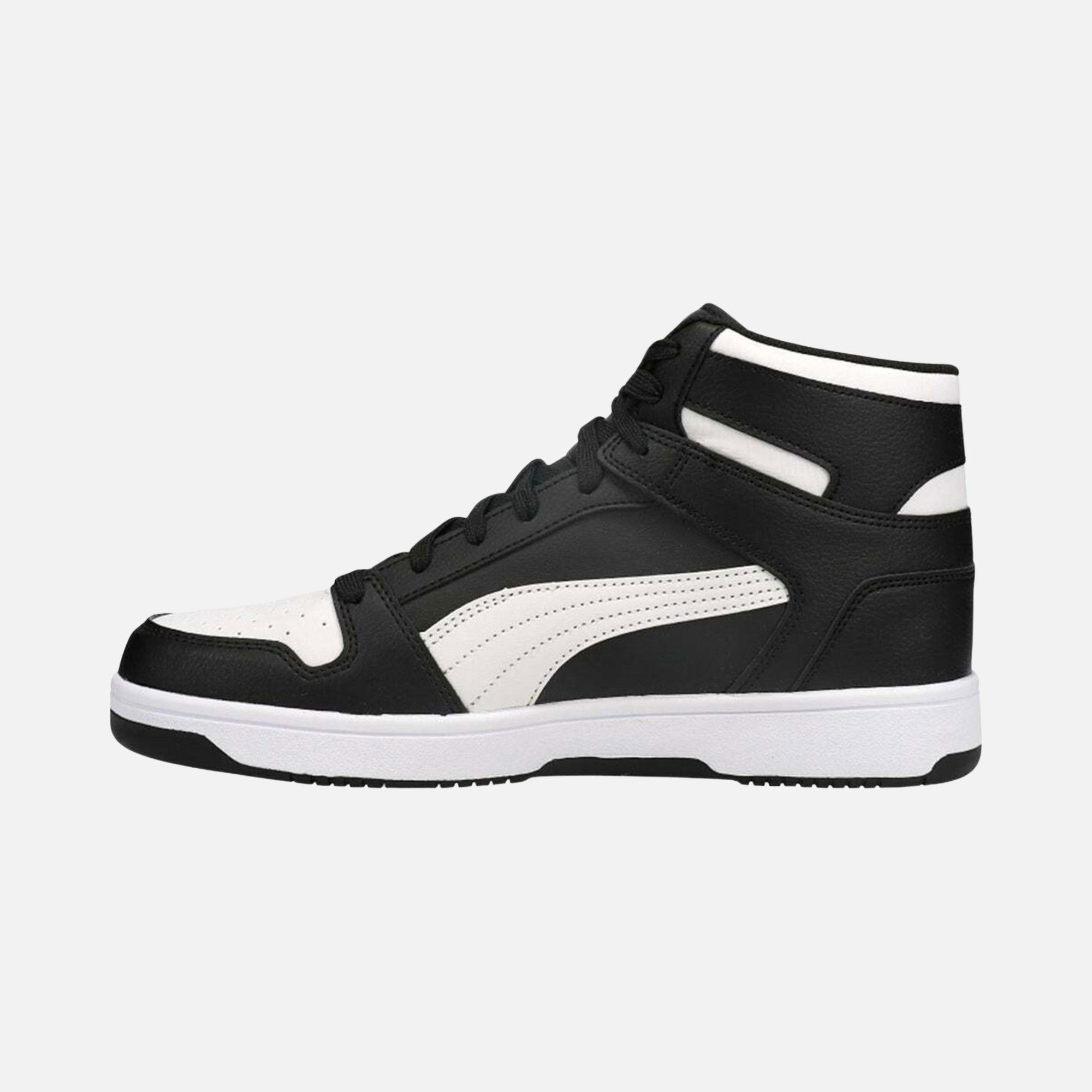 Puma Sportswear Rebound Lay Up Sl Unisex Spor Ayakkabı