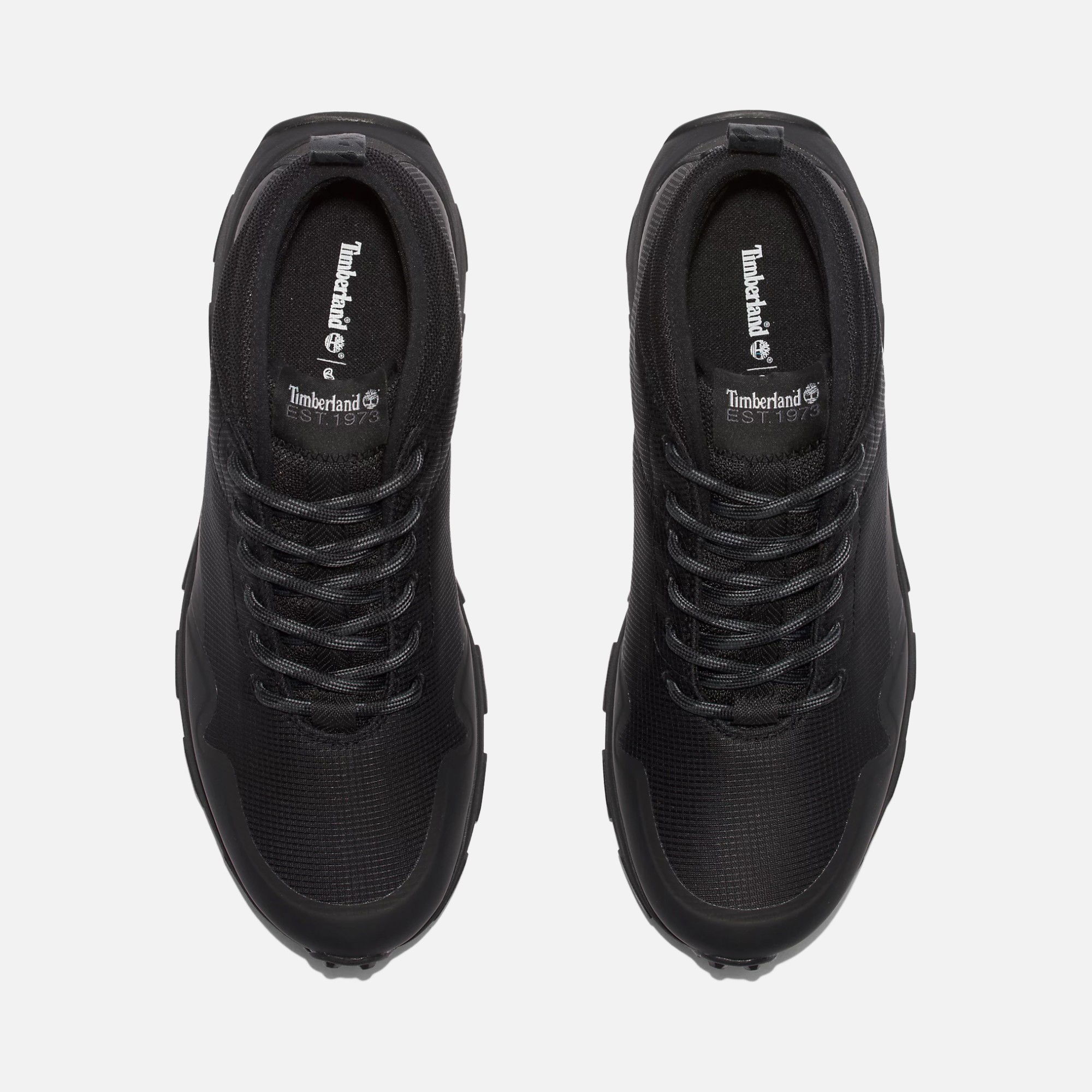 Timberland Mid Lace Up Waterproof Hiking Erkek Bot