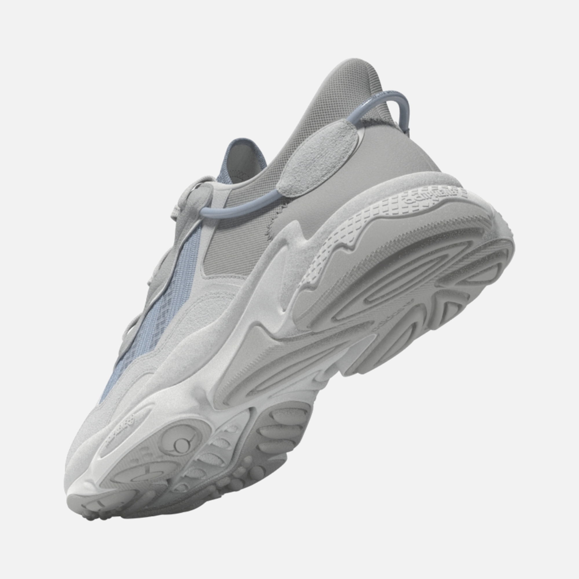 adidas Sportswear Ozweego FW23 Erkek Spor Ayakkabı