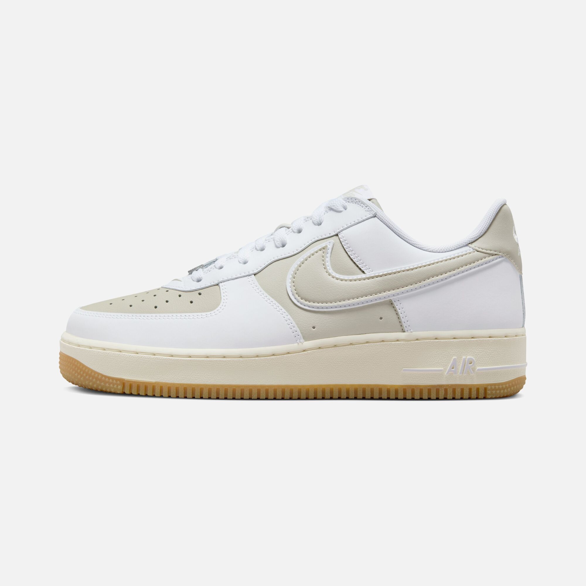 Nike Air Force 1 '07 FA23 Erkek Spor Ayakkabı