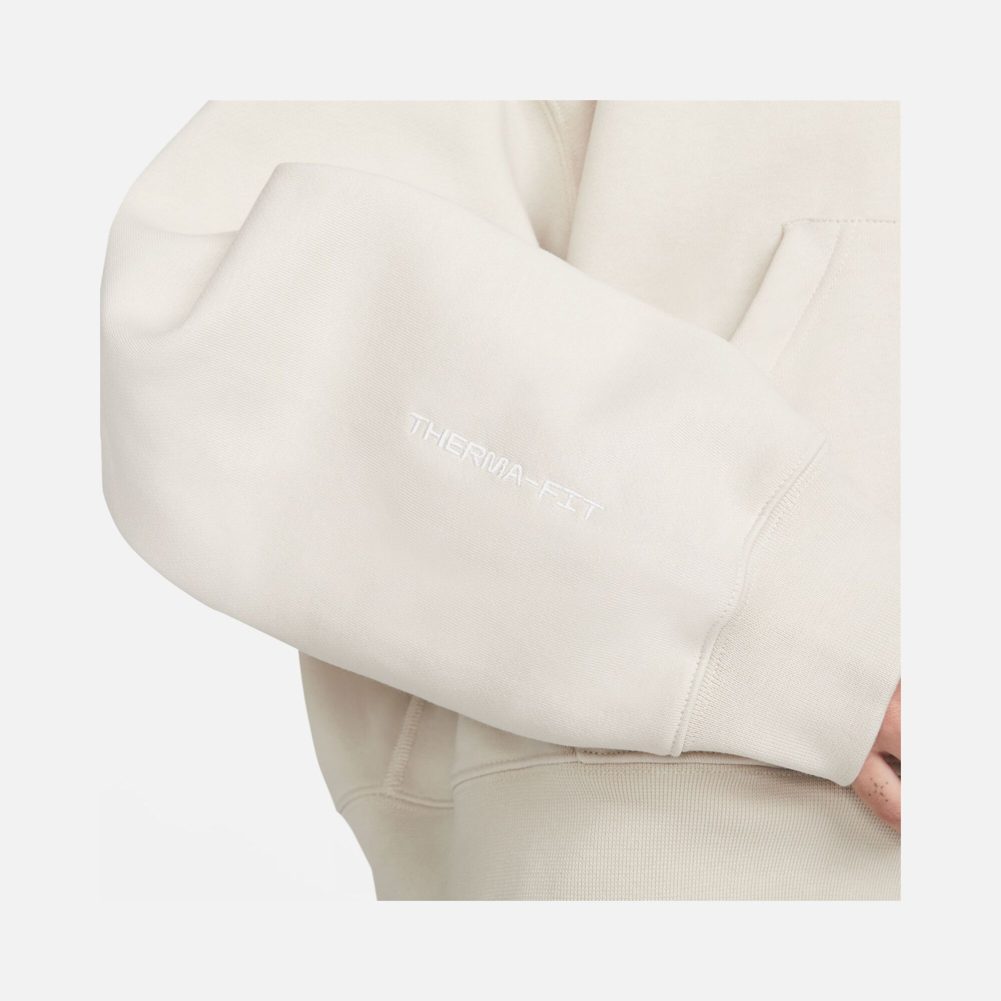 Nike Sportswear ACG Therma-Fit Tuff Fleece Hoodie Kadın Sweatshirt