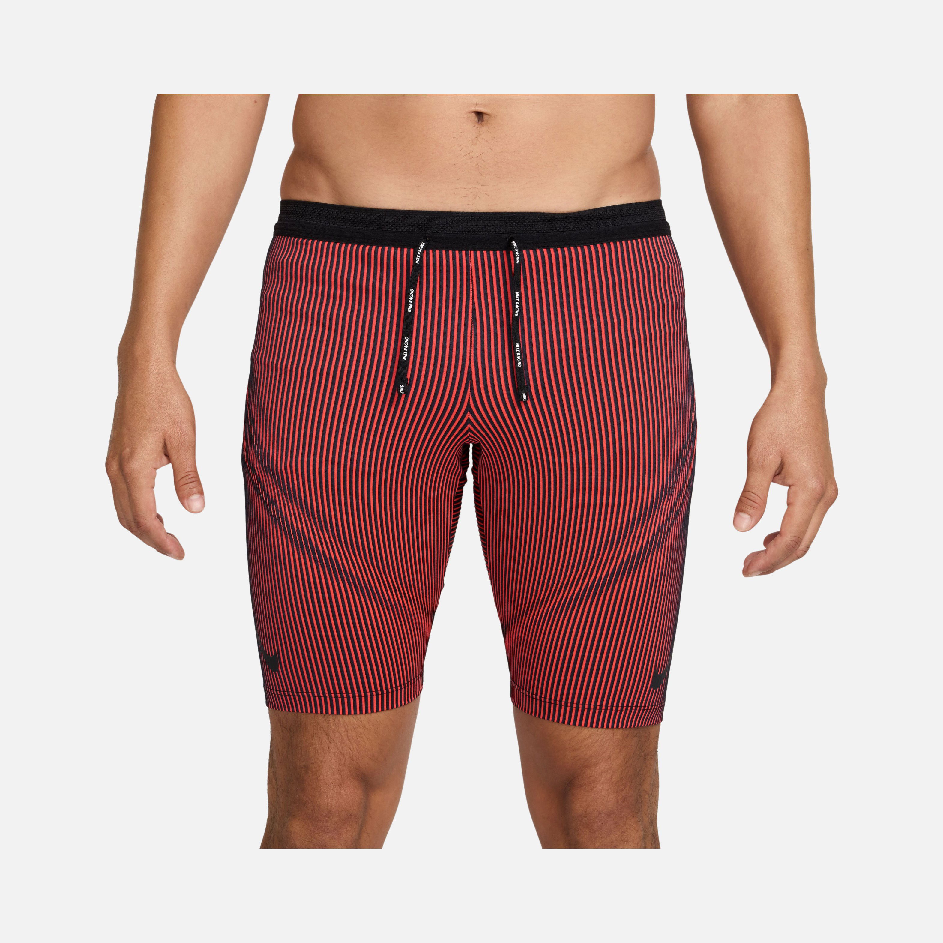 Nike Dri-Fit ADV AeroSwift Brief Running Erkek Tayt