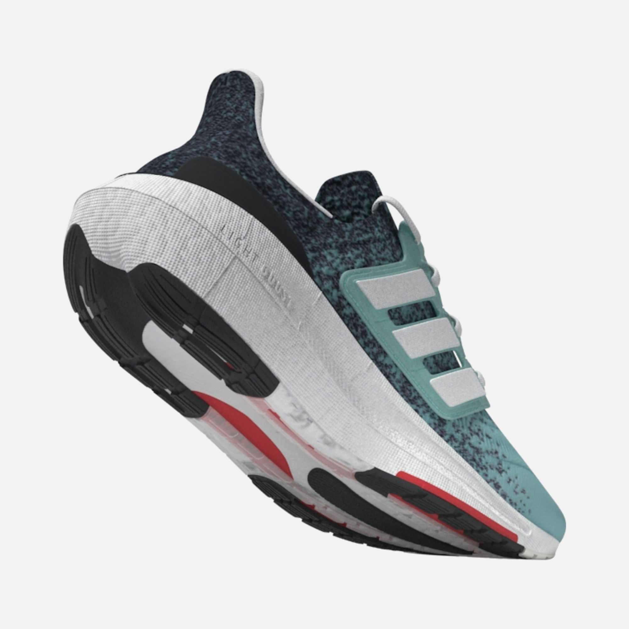 adidas Run Ultraboost Light Running Kadın Spor Ayakkabı