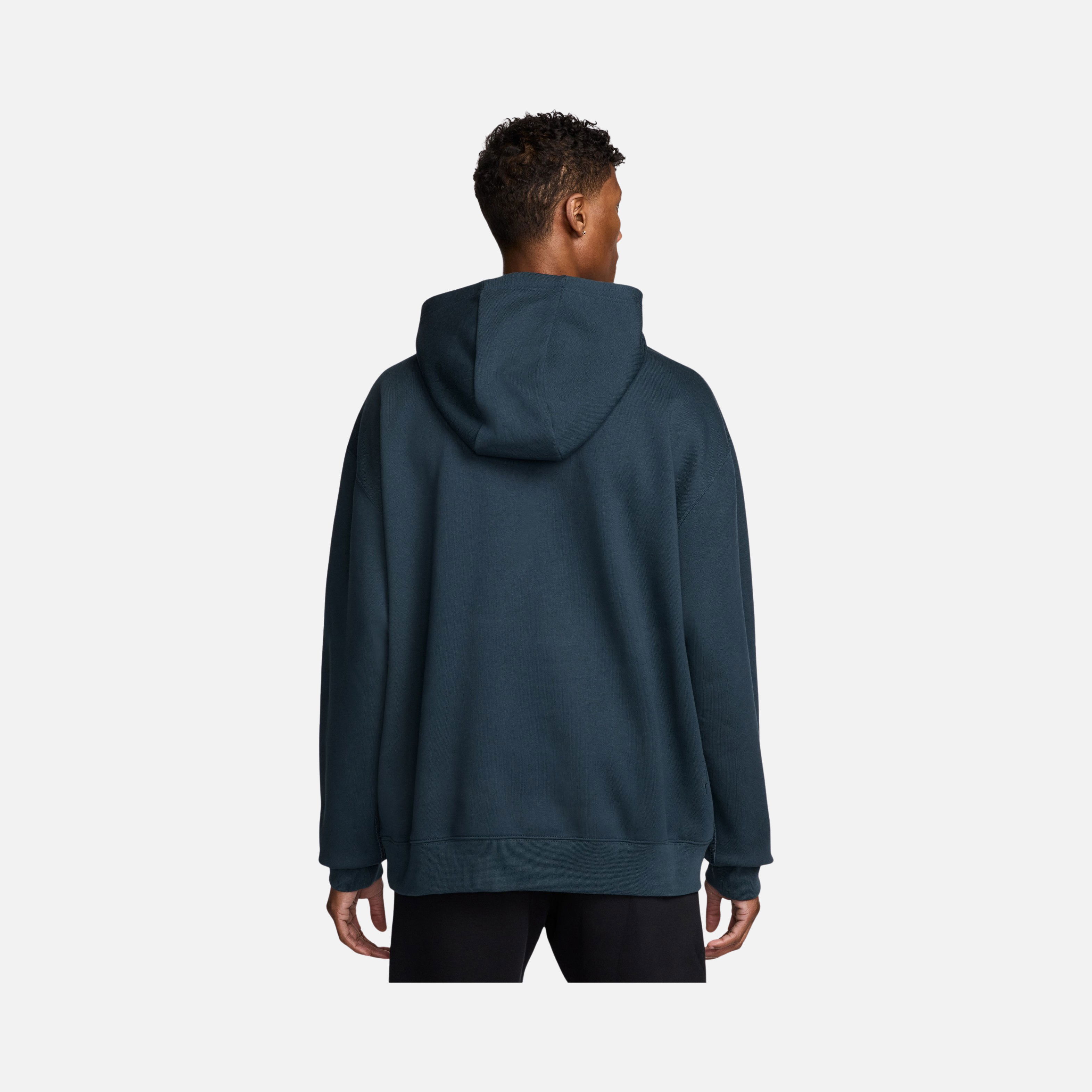 Nike ACG Therma-Fit Fleece Pullover Hoodie Erkek Sweatshirt