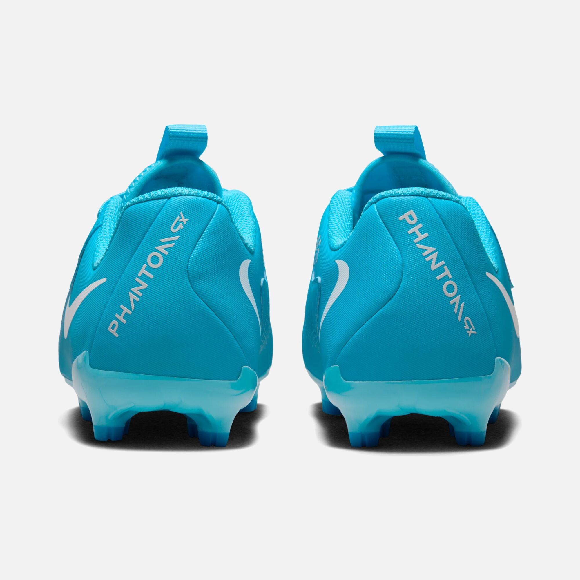 Nike Jr. Phantom GX II Academy FG/MG Multi-Ground Low-Top Çocuk Krampon