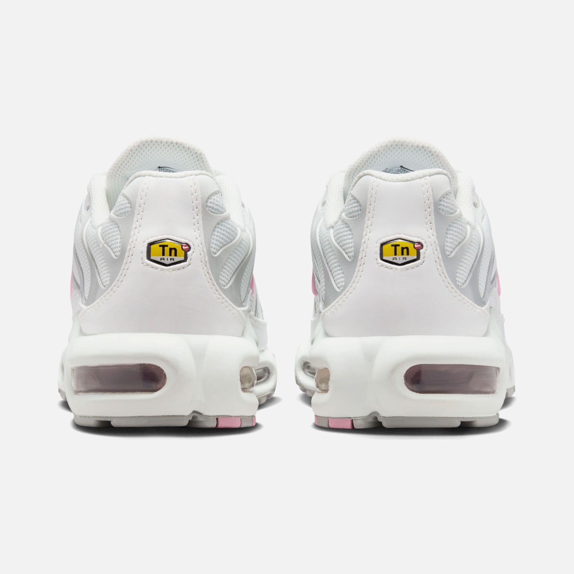 Nike Air Max Plus ''Pink Rise'' Kadın Spor Ayakkabı