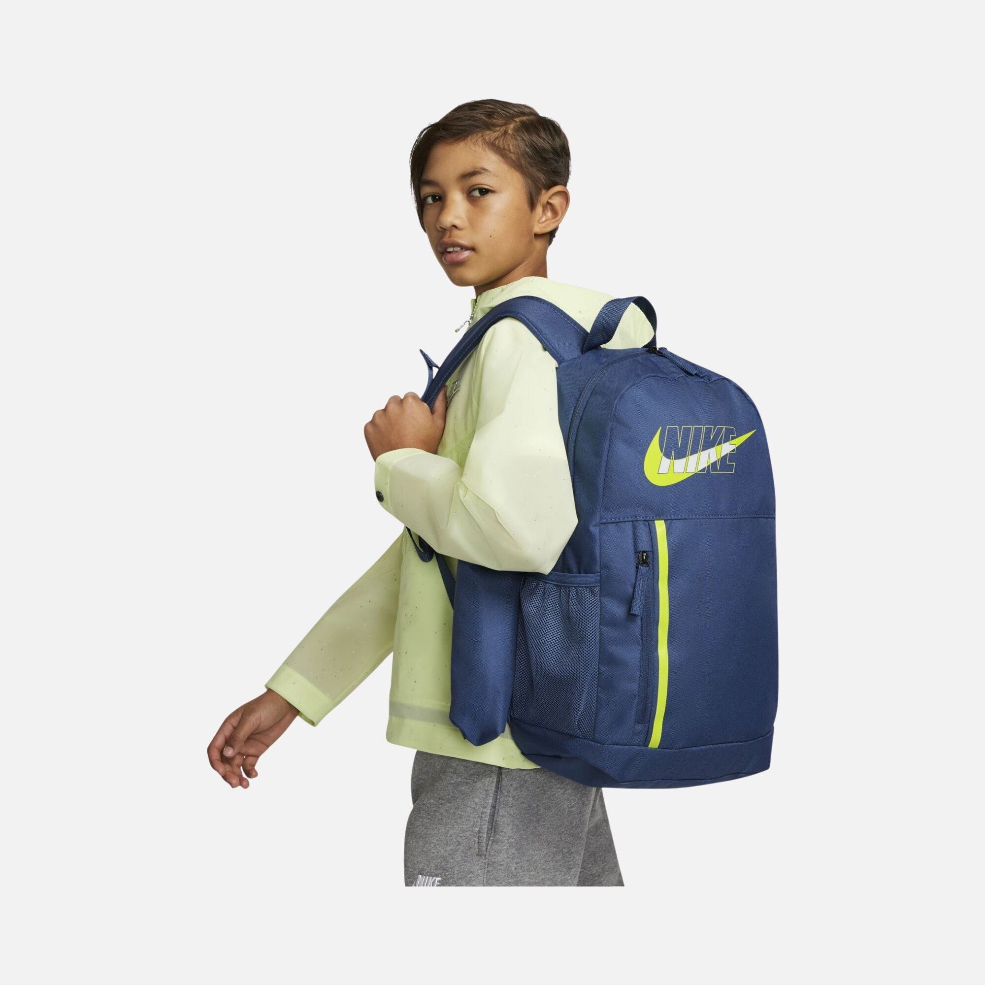 Nike Sportswear Elemental Graphic Çocuk Sırt Çantası