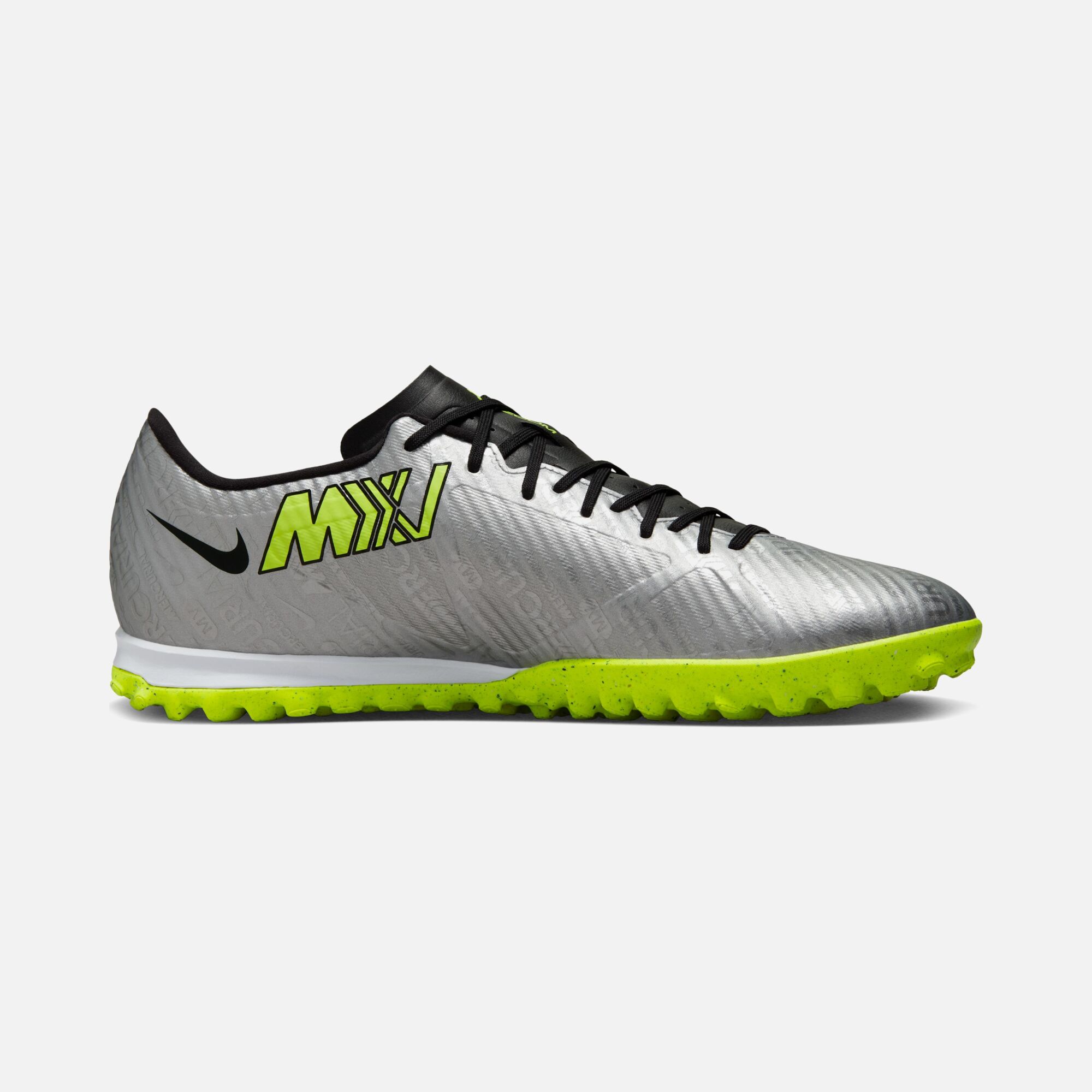 Nike Zoom Mercurial Vapor 15 Academy XXV TF Turf Erkek Halı Saha Ayakkabısı