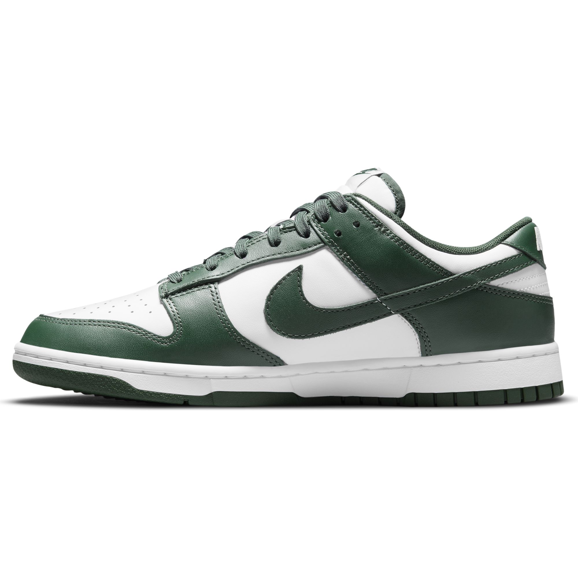 Nike Dunk Low Retro Erkek Spor Ayakkabı