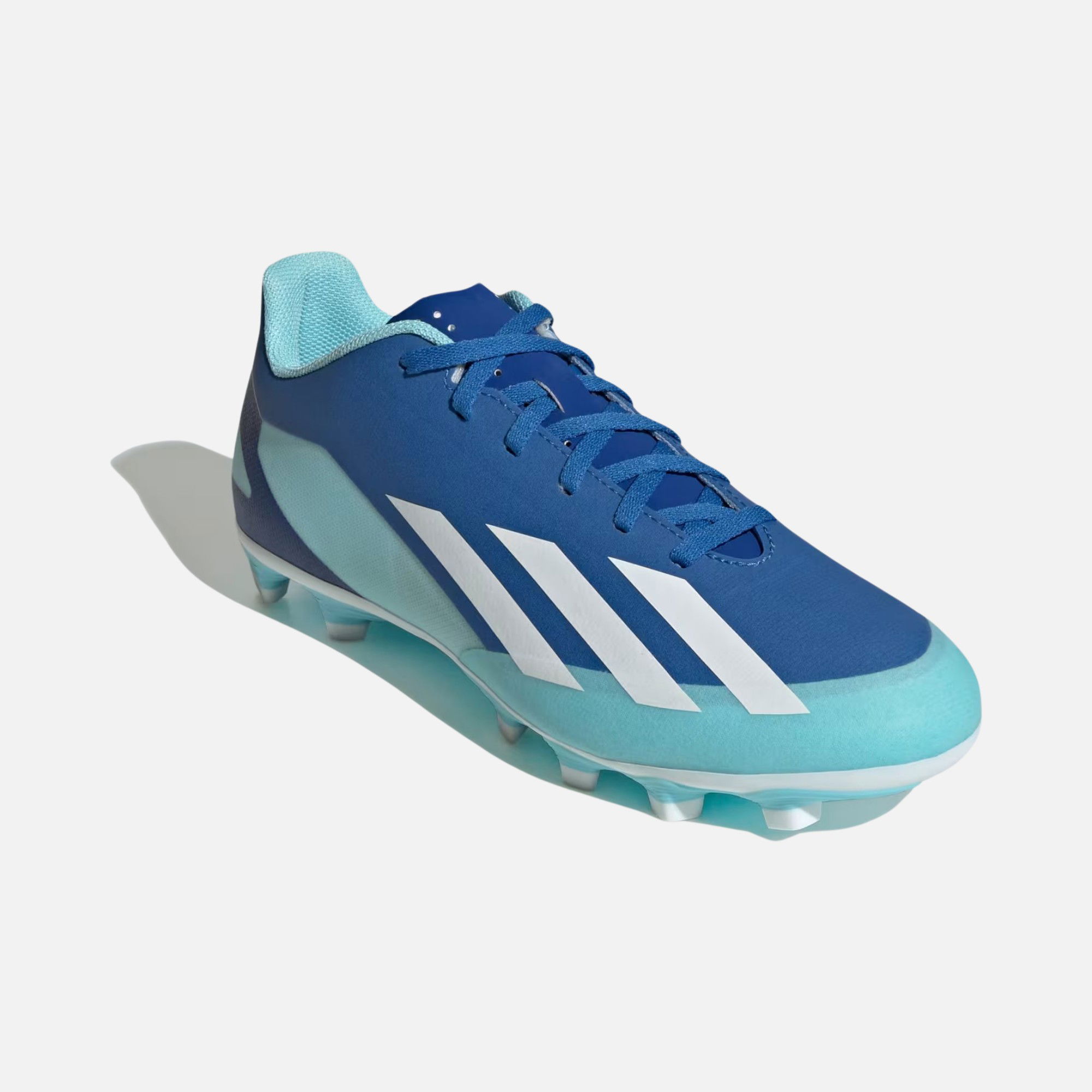 adidas X Crazyfast.4 FG Erkek Krampon