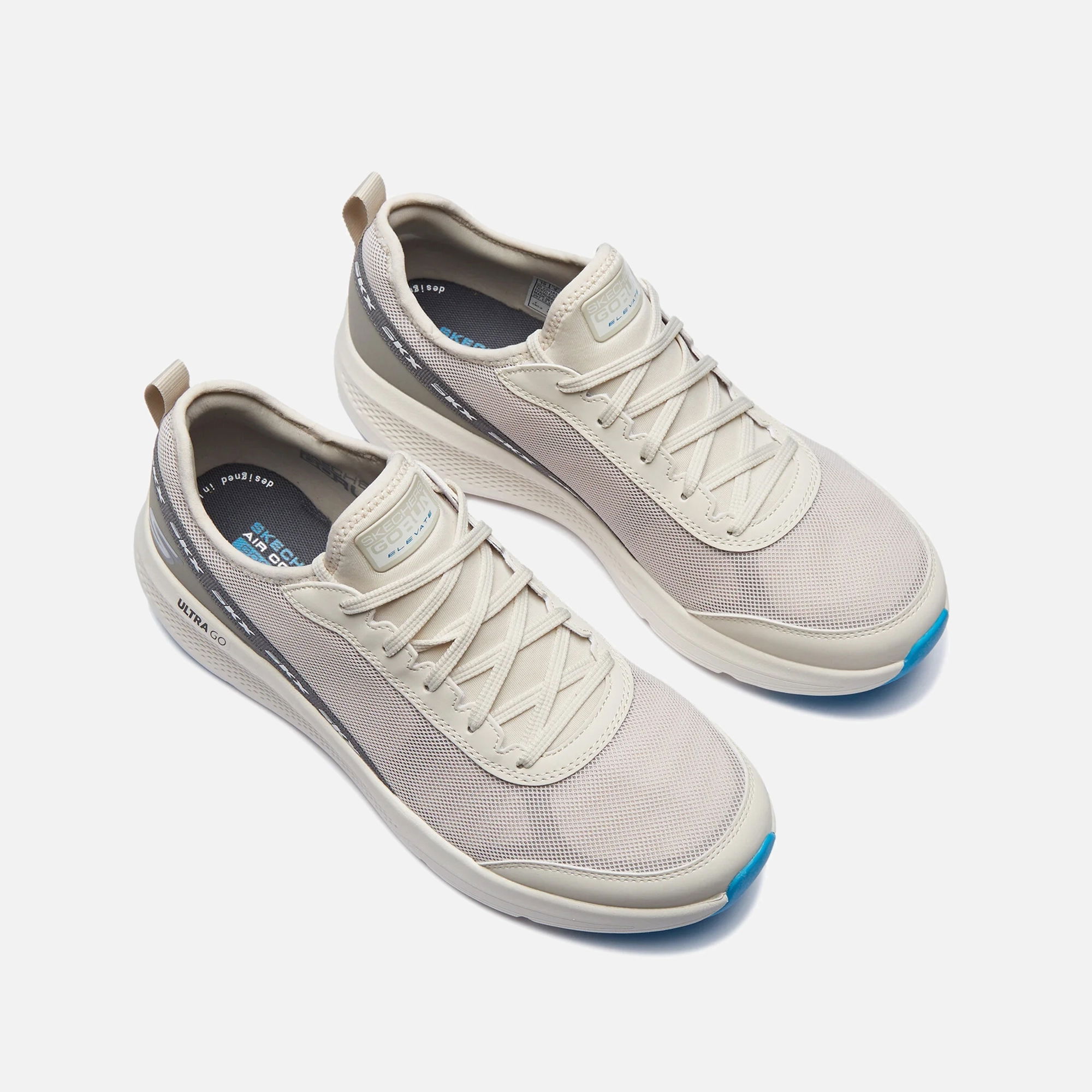 Skechers Go Run Elevate Running Erkek Spor Ayakkabı