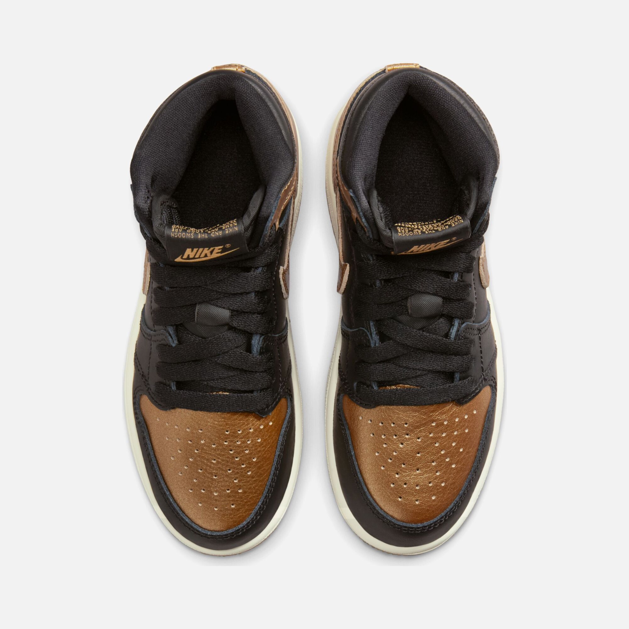 Nike Jordan 1 Retro High OG FW24 (PS) Çocuk Spor Ayakkabı