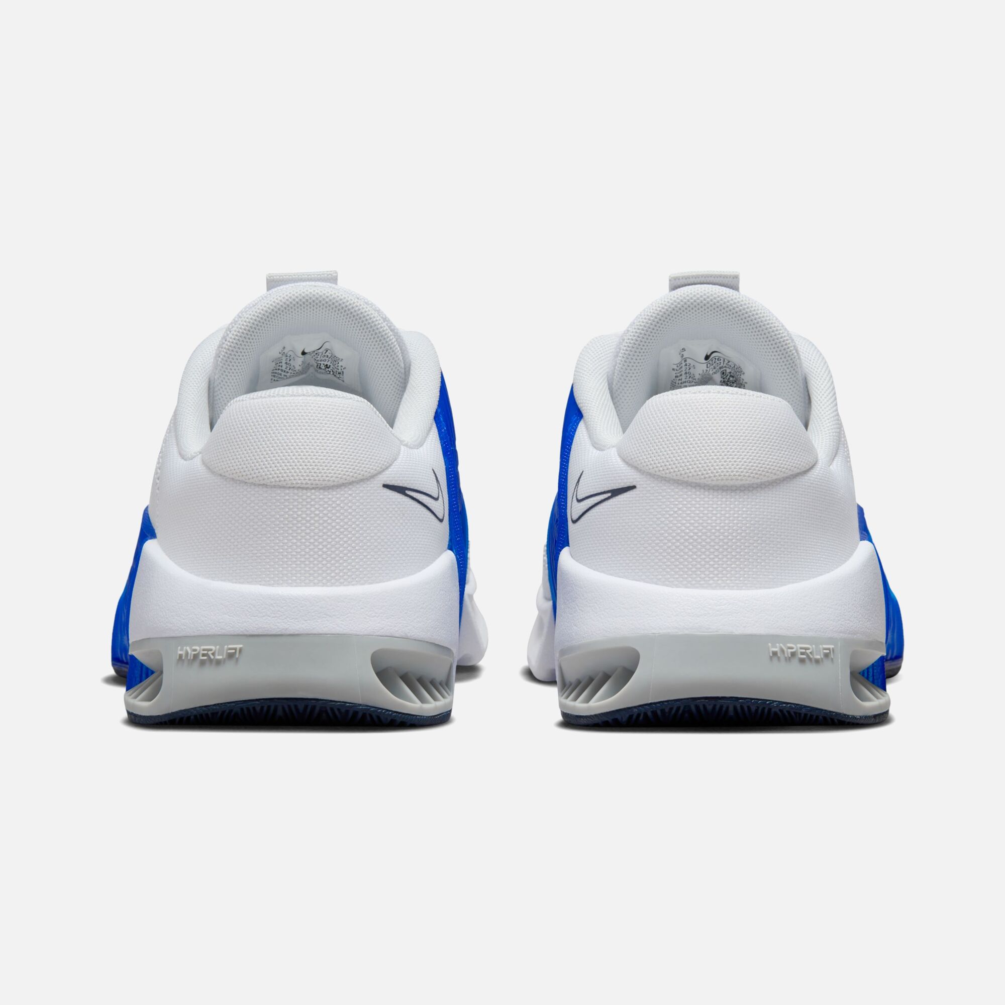 Nike Metcon 9 Training Erkek Spor Ayakkabı