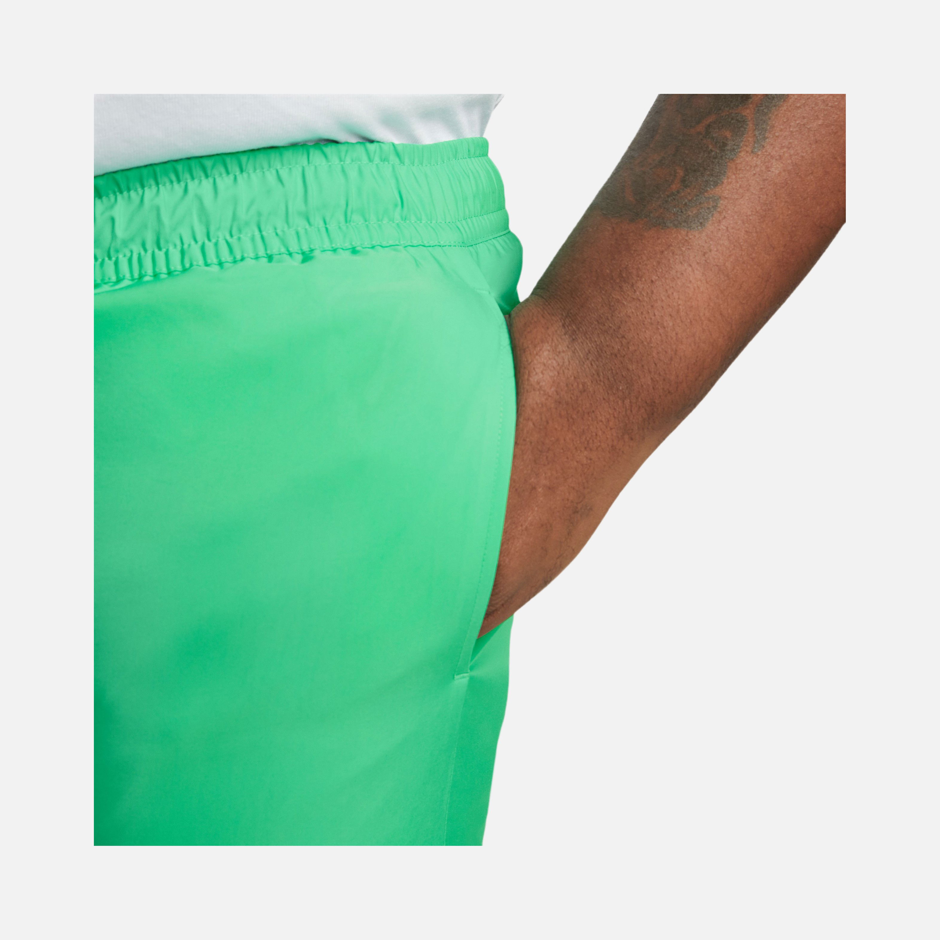 Nike Sportswear Sport Essentials Woven Lined Erkek Şort