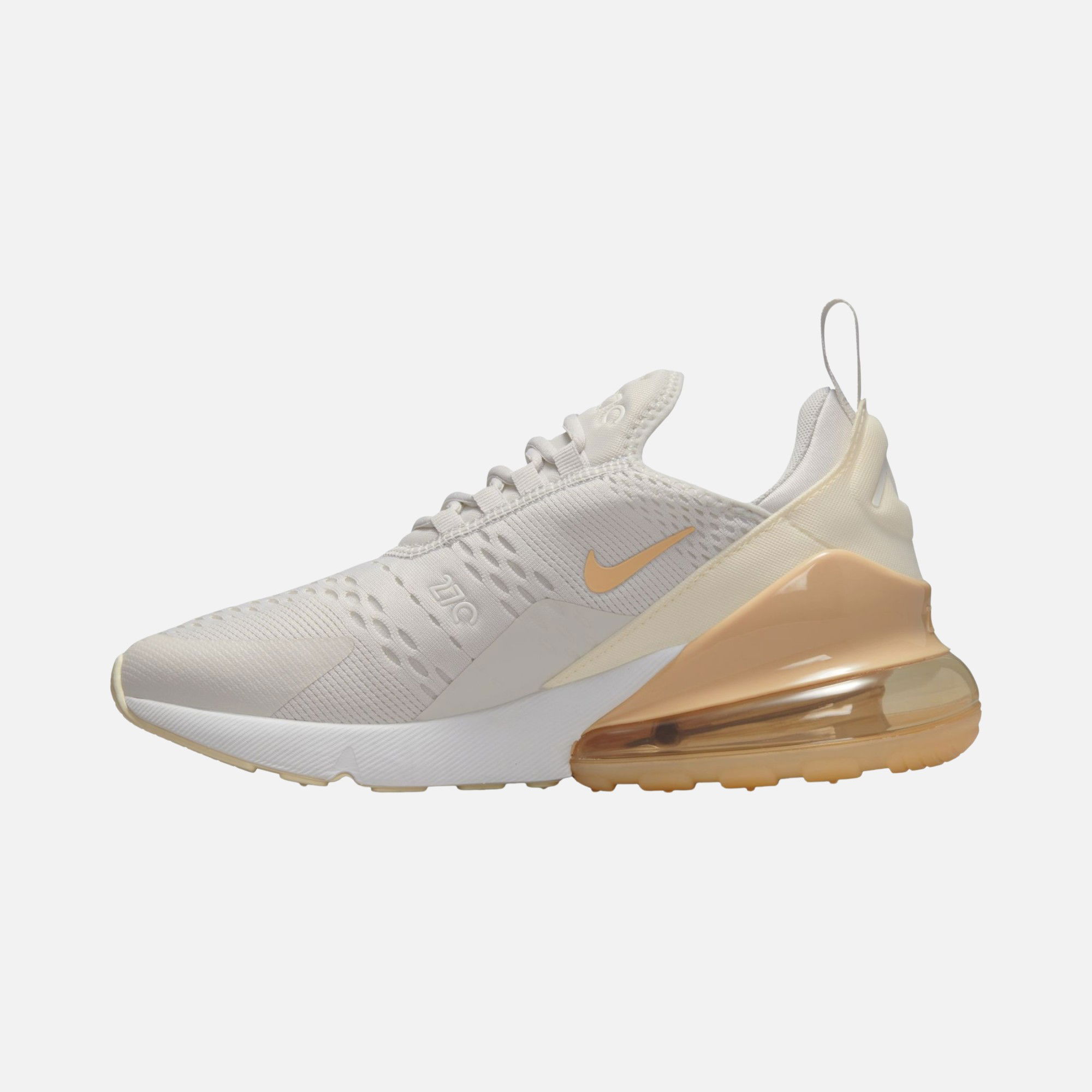 Nike Air Max 270 FW22 Kadın Spor Ayakkabı