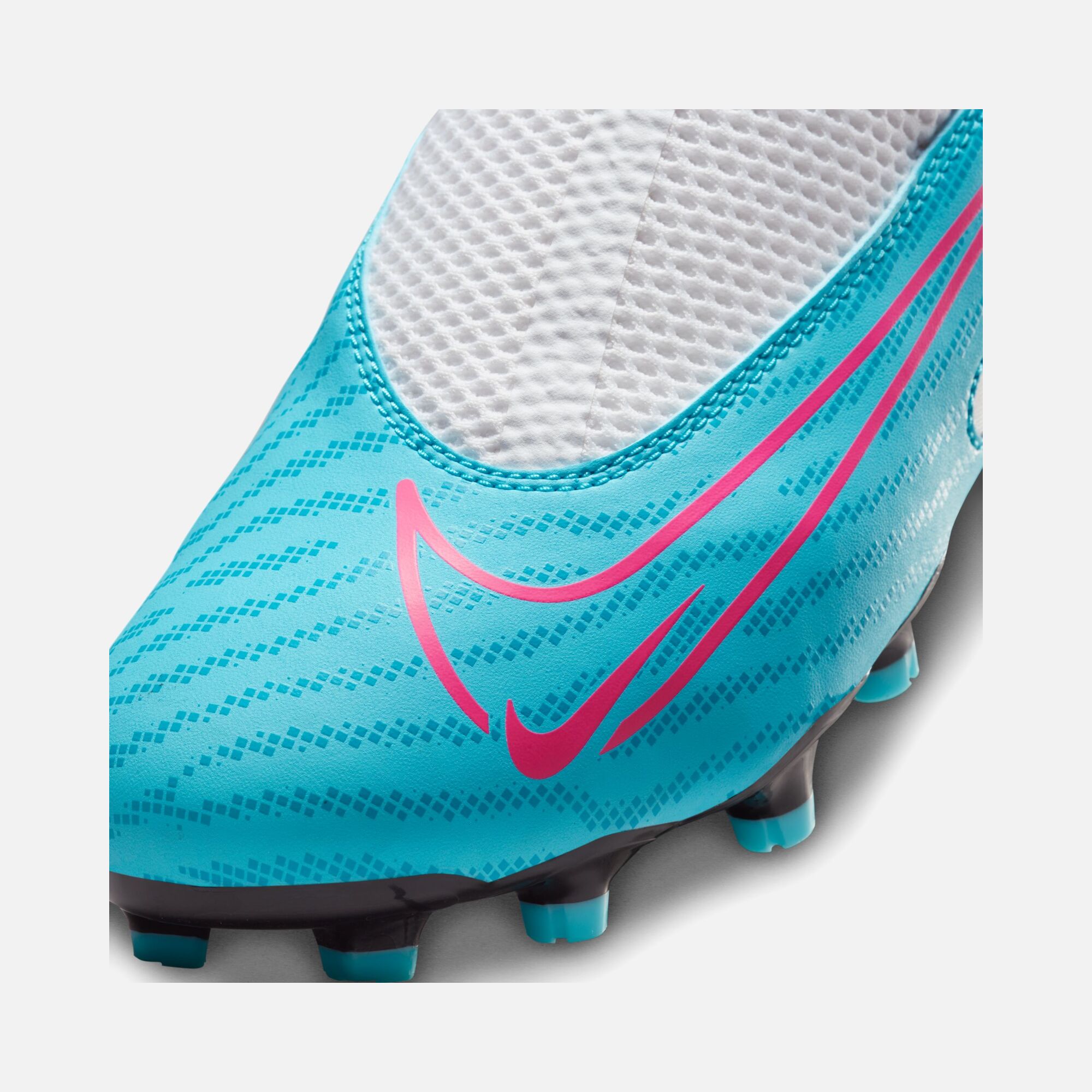 Nike Jr. Phantom GX Academy Dynamic Fit MG Multi Ground Çocuk Krampon