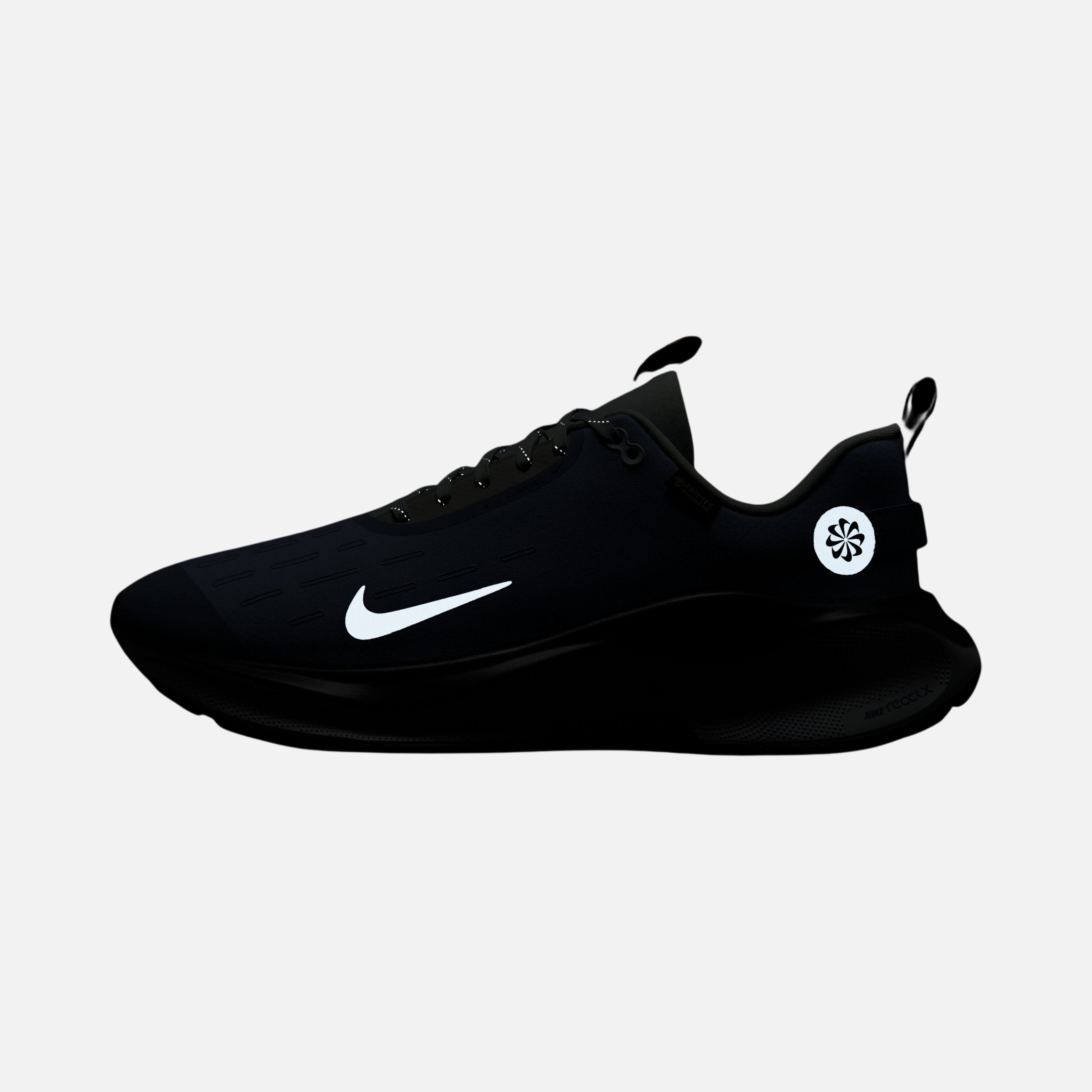 Nike InfinityRN 4 Gore-Tex Waterproof Road Running Erkek Spor Ayakkabı