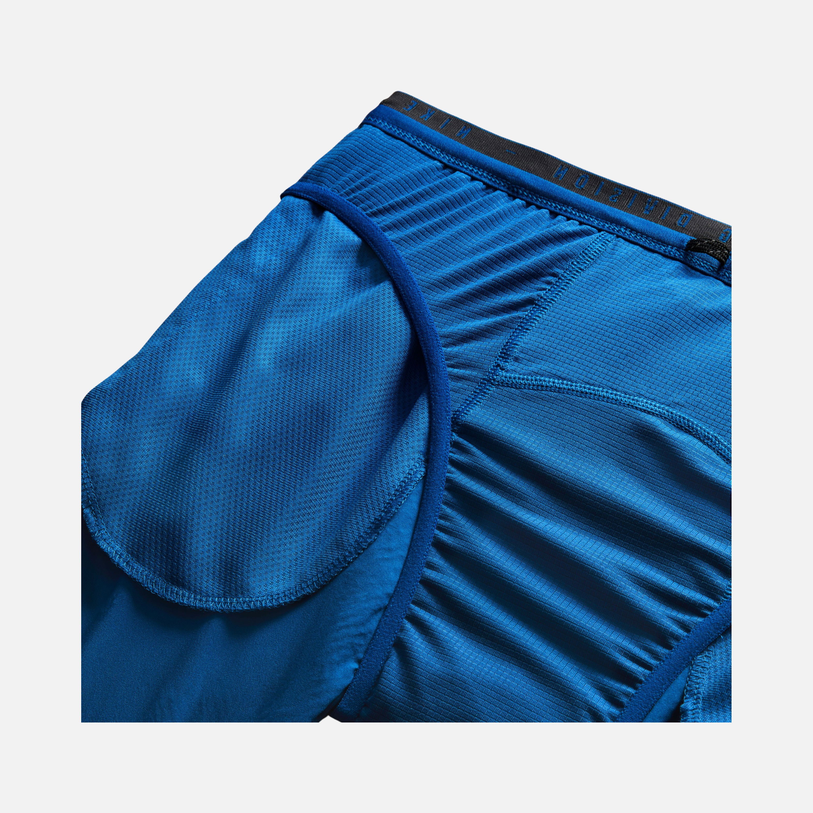 Nike Run Division Dri-Fit ADV 10cm (approx.) Brief-Lined Running Erkek Şort