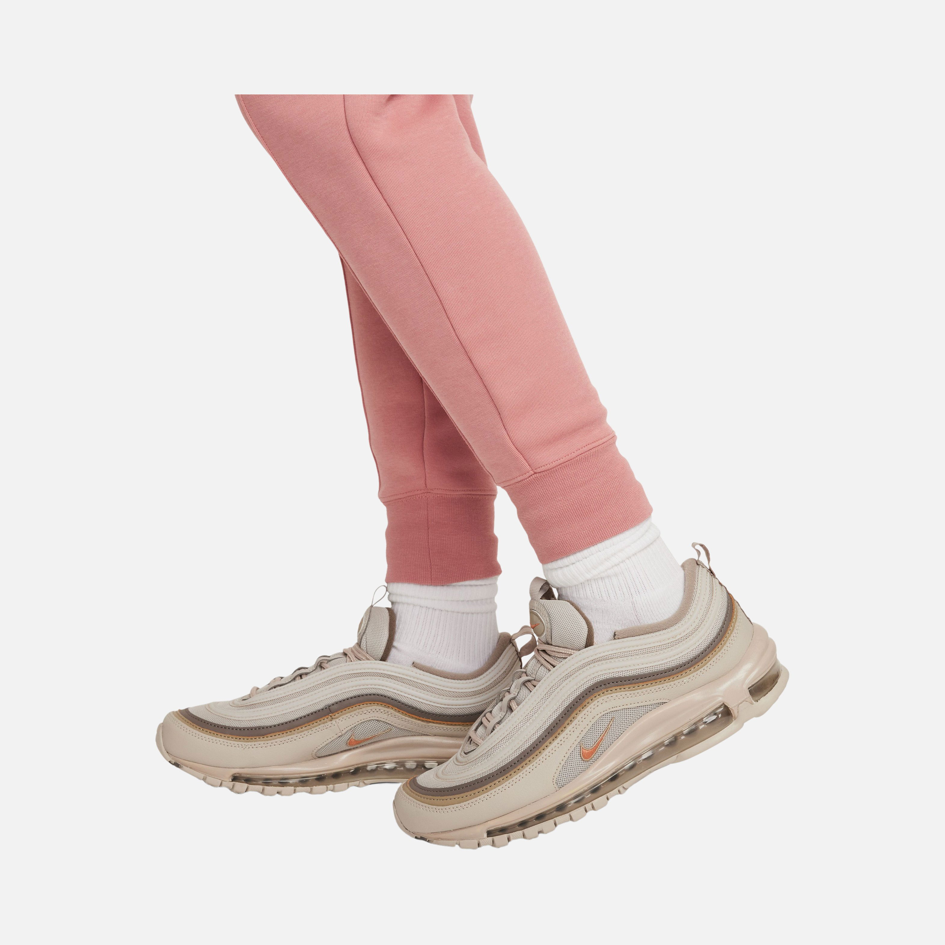 Nike Sportswear Tech Fleece SU24 (Girls') Çocuk Eşofman Altı