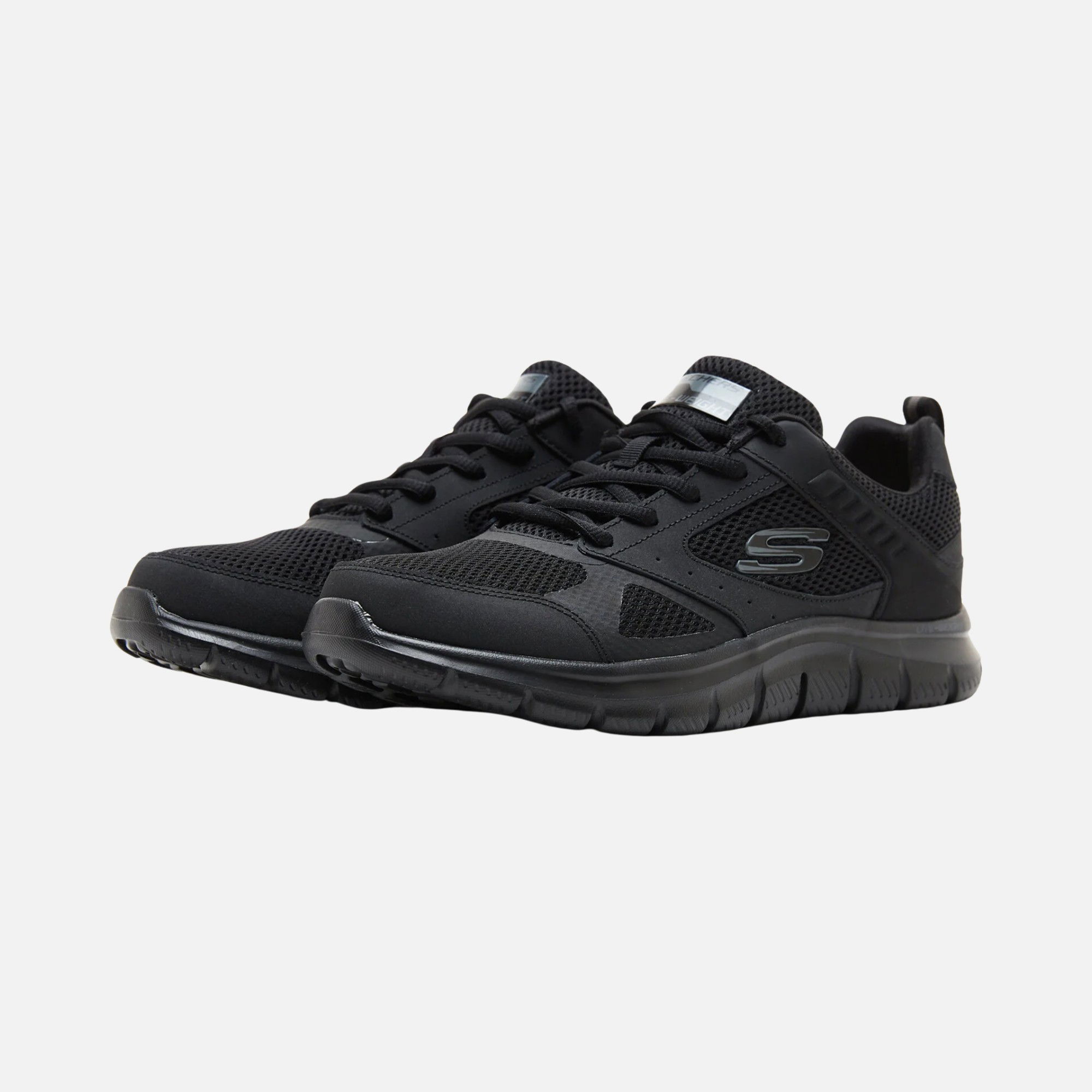 Skechers Sportswear Track Erkek Spor Ayakkabı