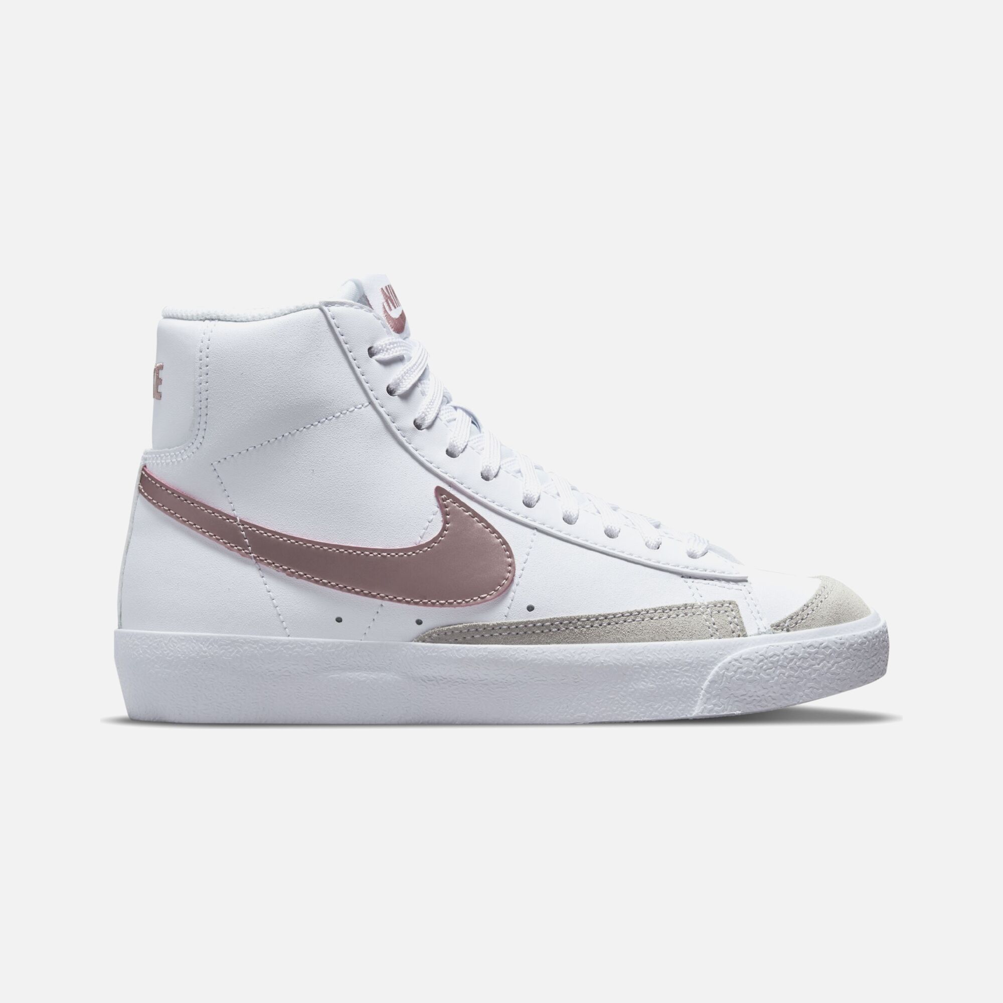 Nike Blazer Mid '77 (GS) Spor Ayakkabı