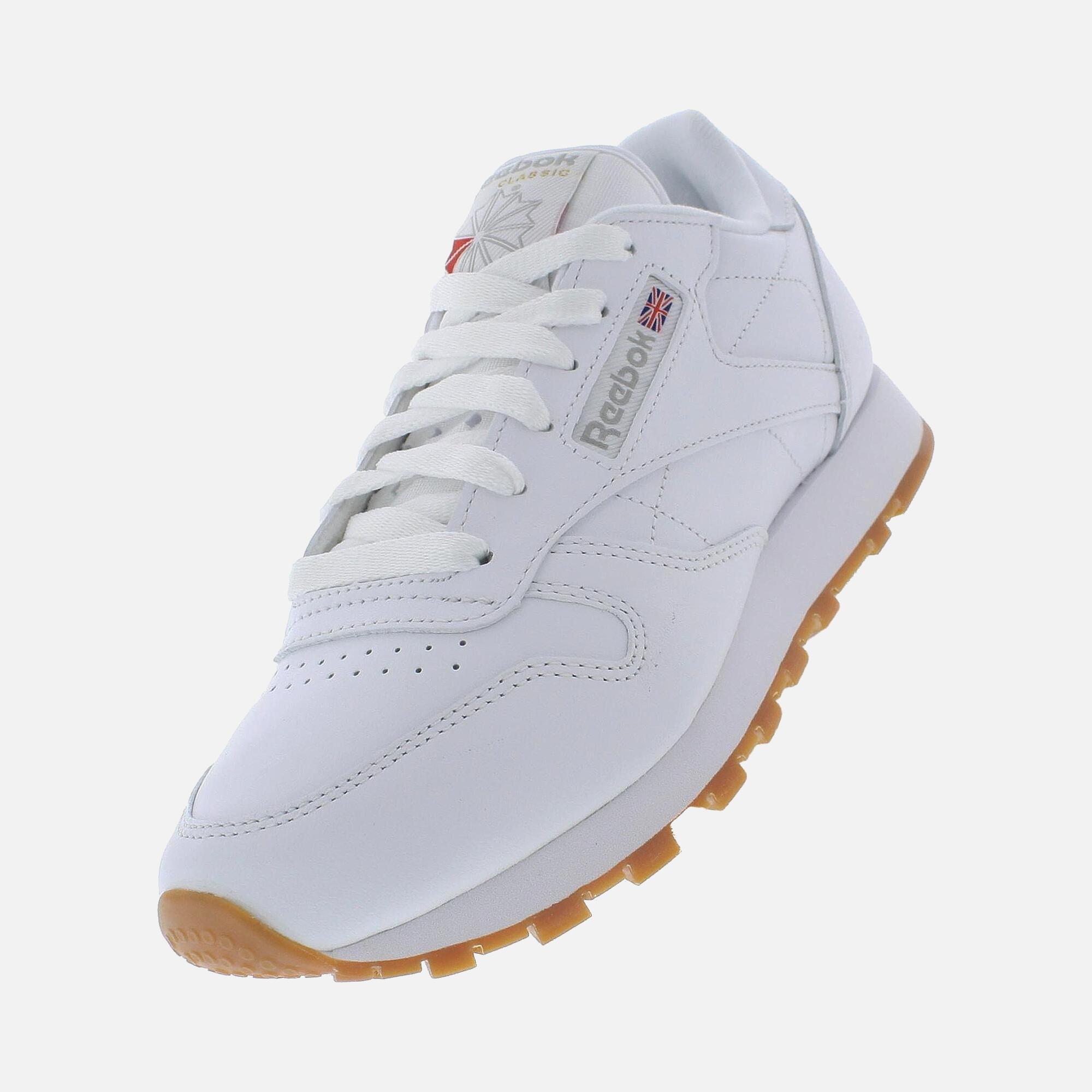 Reebok Classic Leather FW21 Kadın Spor Ayakkabı