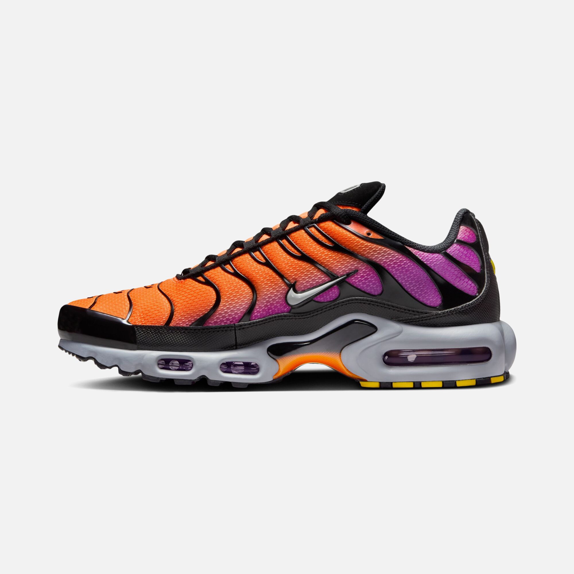 Nike Air Max Plus SS25 Erkek Spor Ayakkabı
