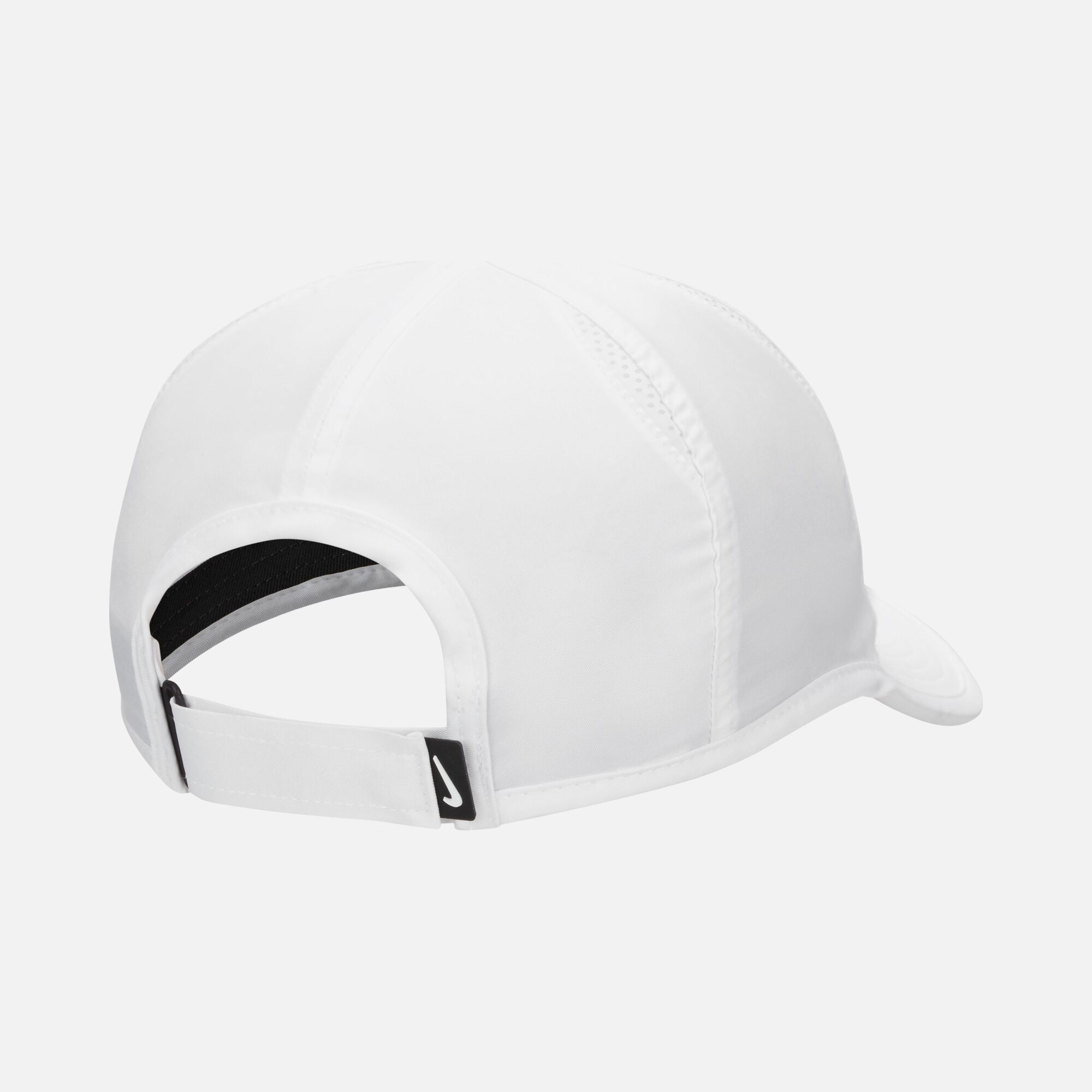 Nike Dri-Fit Club Unstructured Featherlight Running Adjustable Erkek Şapka