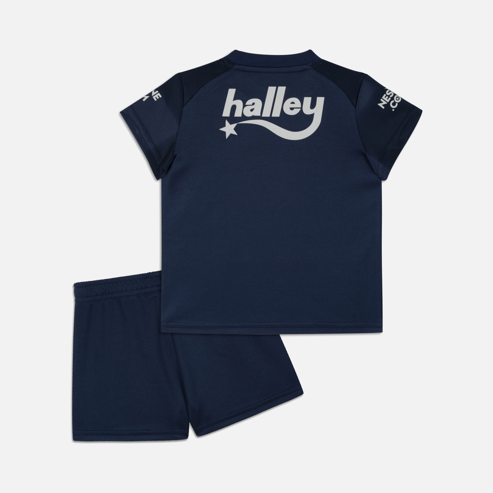 Puma Fenerbahçe 2022-2023 Üçüncü Bebek Forma Takım