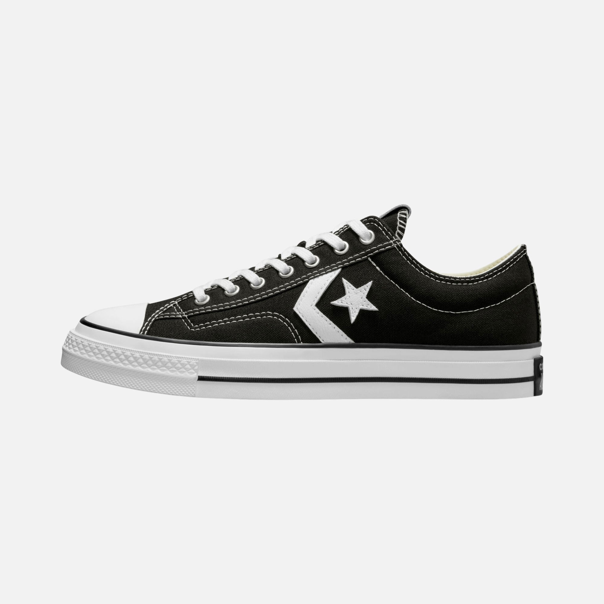 Converse Star Player 76 Premium Canvas Unisex Spor Ayakkabı